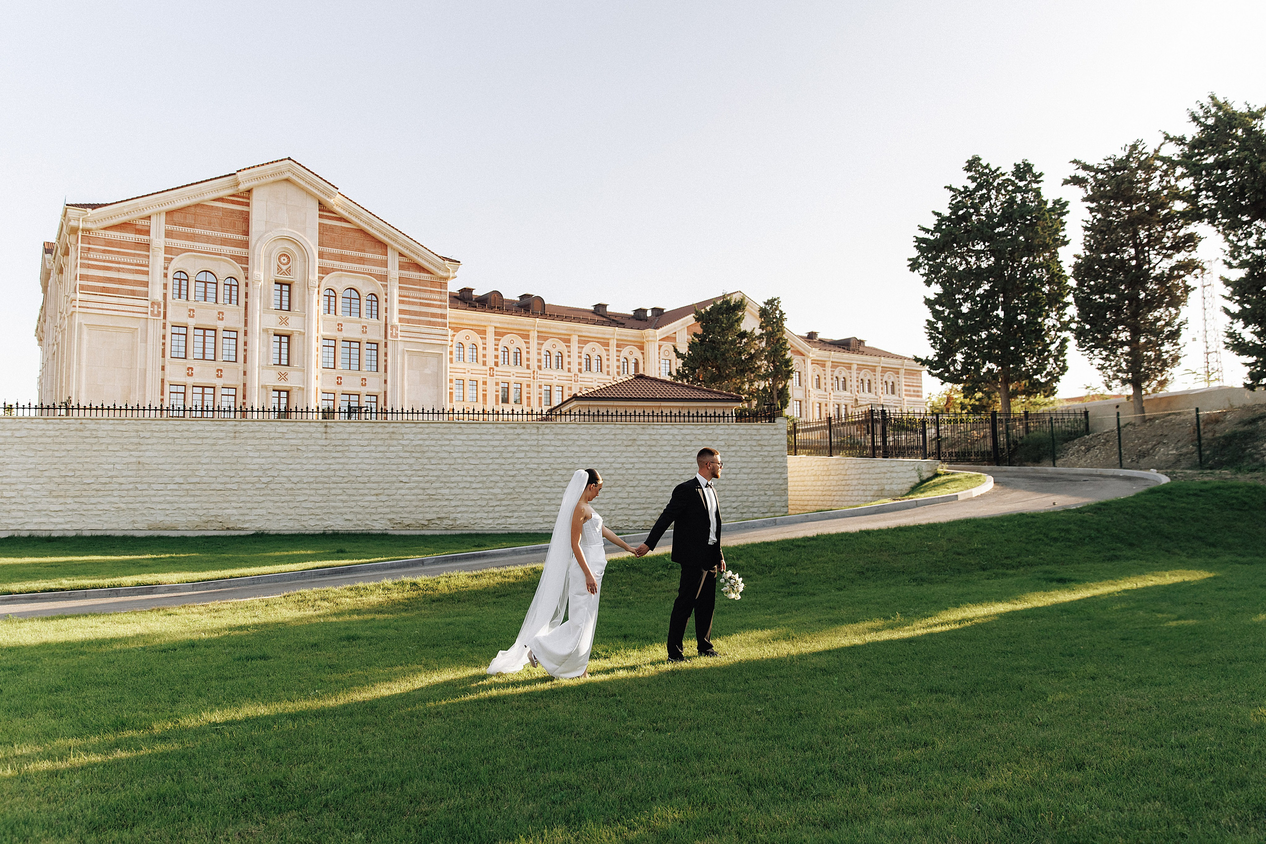 Свадебный фотограф в Севастополе и Крыму| Tanya Sher