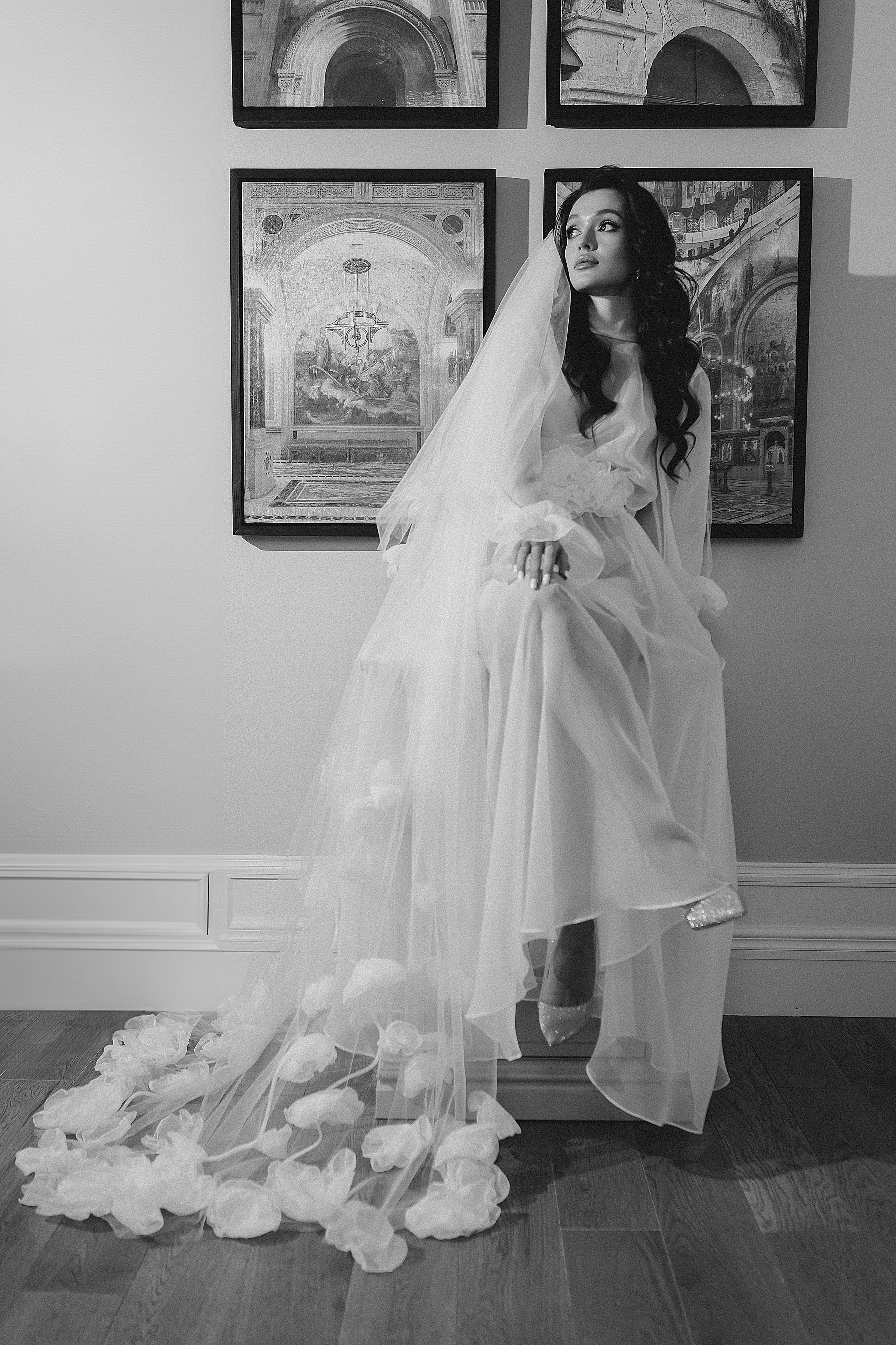 Yana & Slava. Свадебный фотограф в Севастополе и Крыму| Tanya Sher