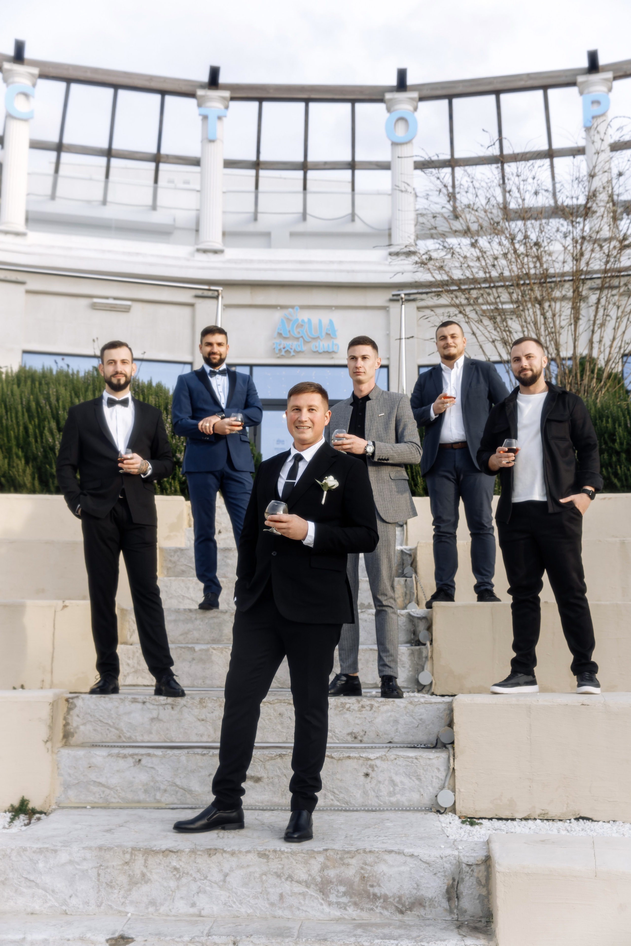 Victoria & Sergei. Свадебный фотограф в Севастополе и Крыму| Tanya Sher