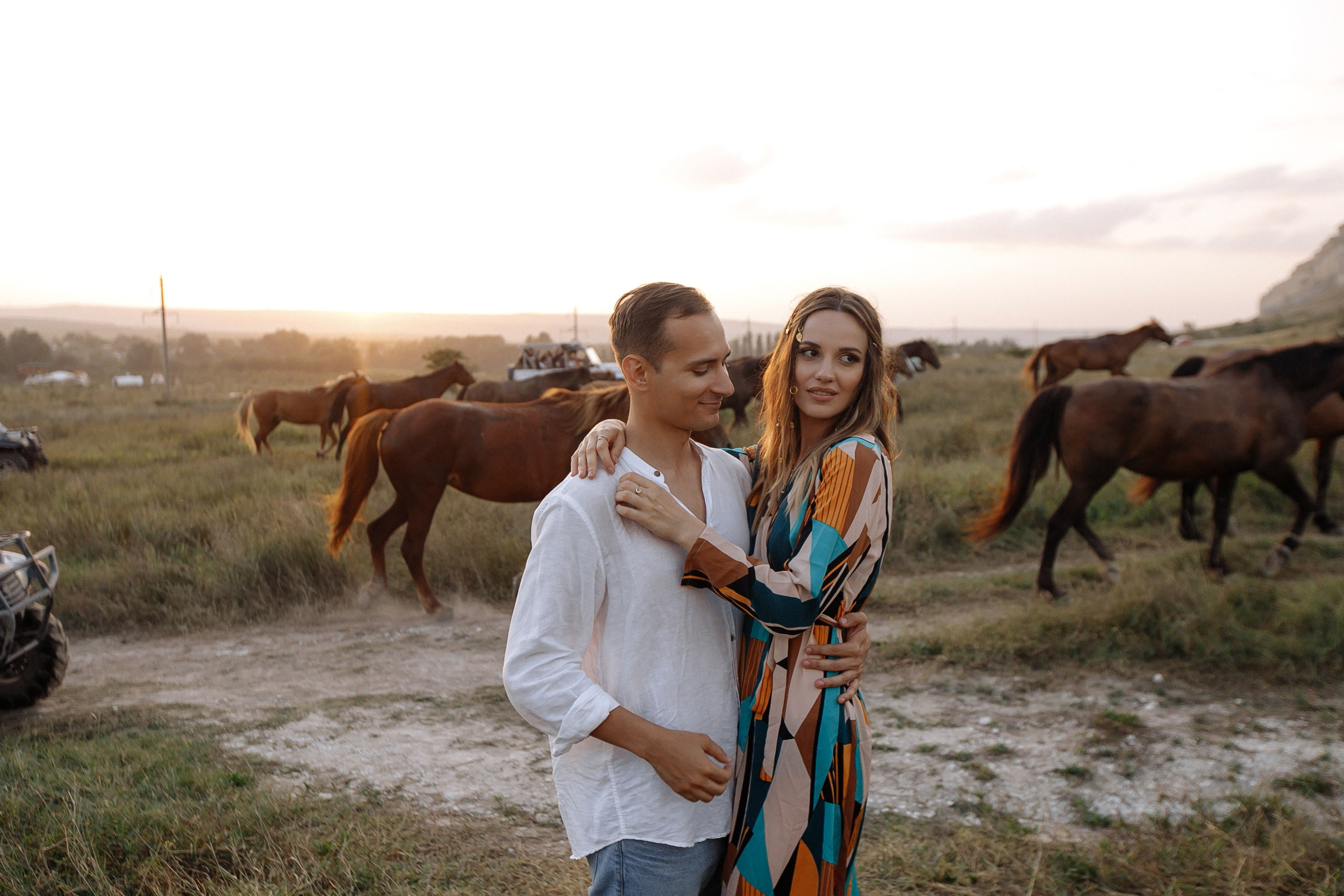 Mary I Ak-Kaya. Свадебный фотограф в Севастополе и Крыму| Tanya Sher