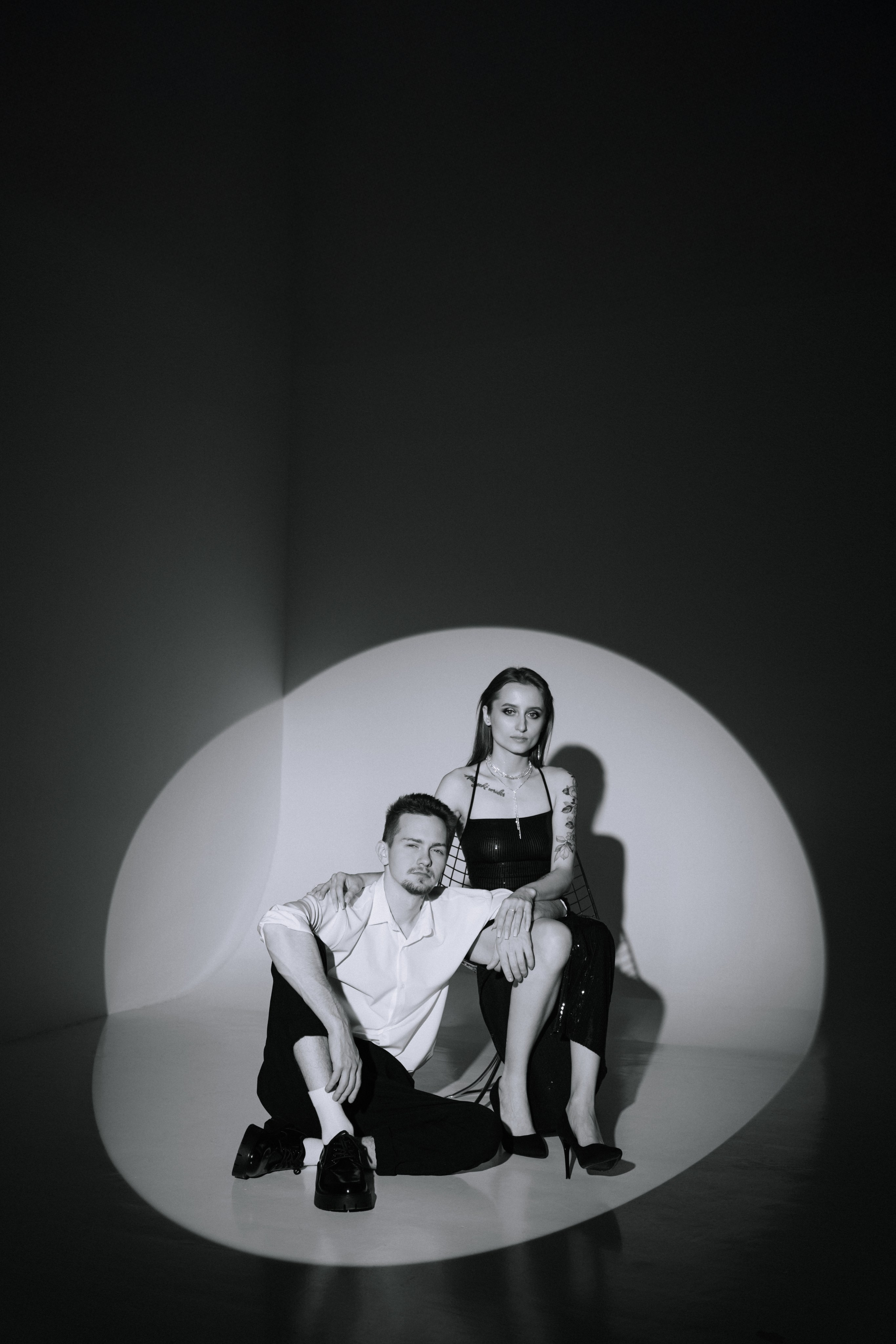 love story фотостудия барнаул парная фотосессия