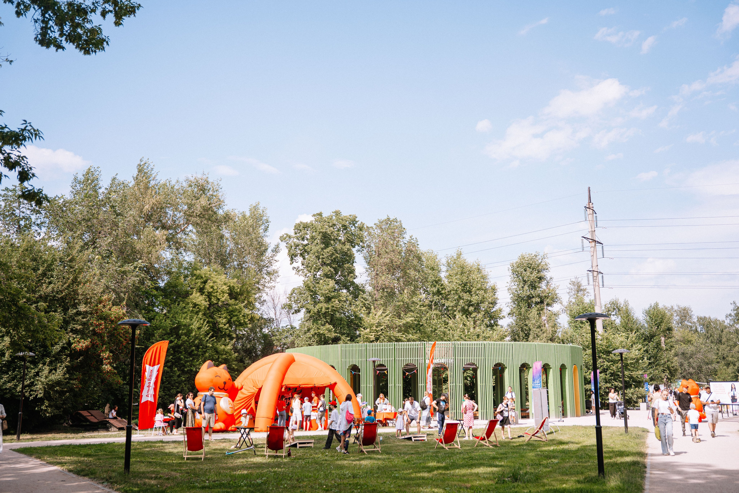 Альфа-Банк. Репортажный (Event) фотограф в Барнауле | Даниил Маркин | Качество и вайб