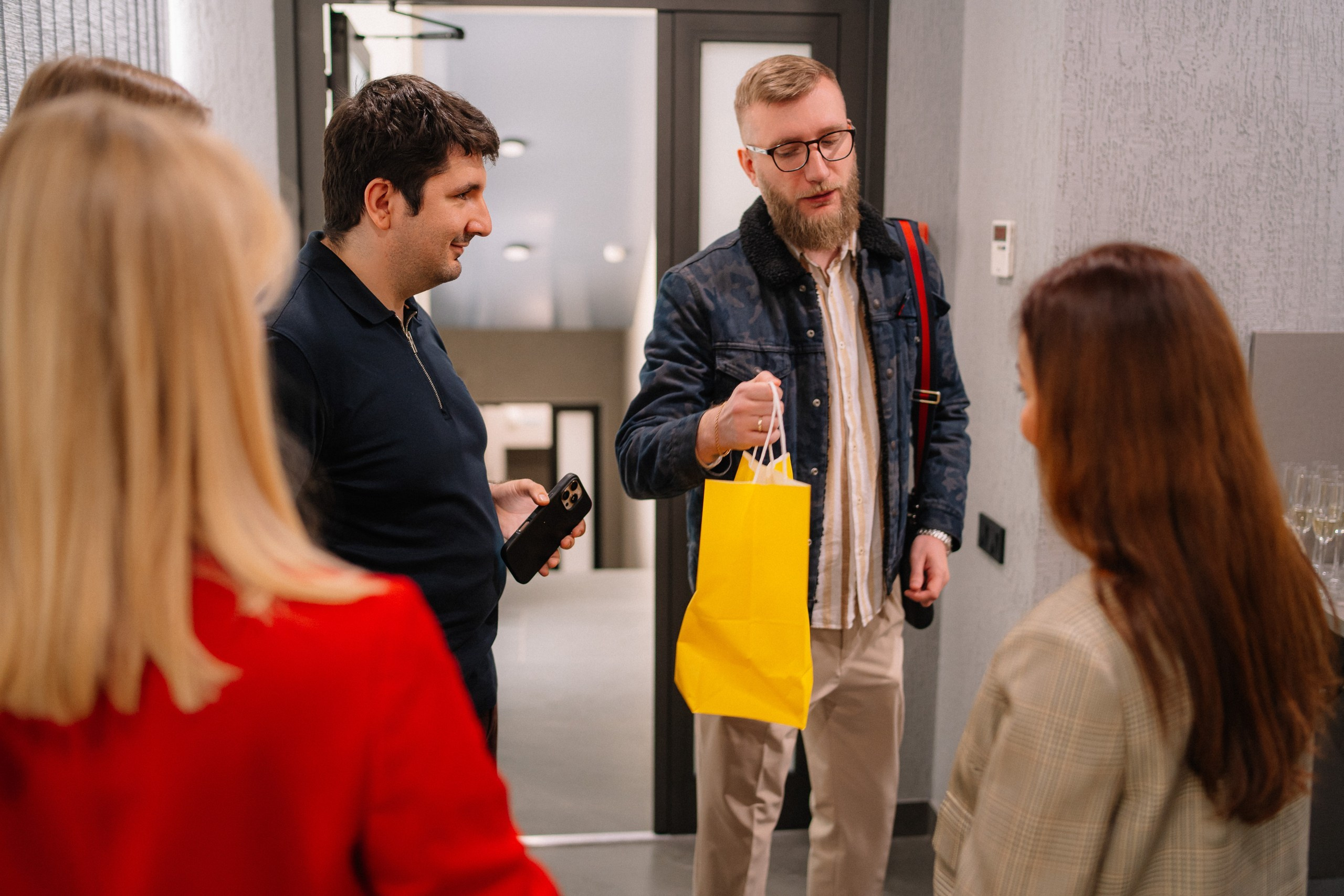 КАССИР.РУ — Бизнес форум. Репортажный (Event) фотограф в Барнауле | Даниил Маркин | Качество и вайб