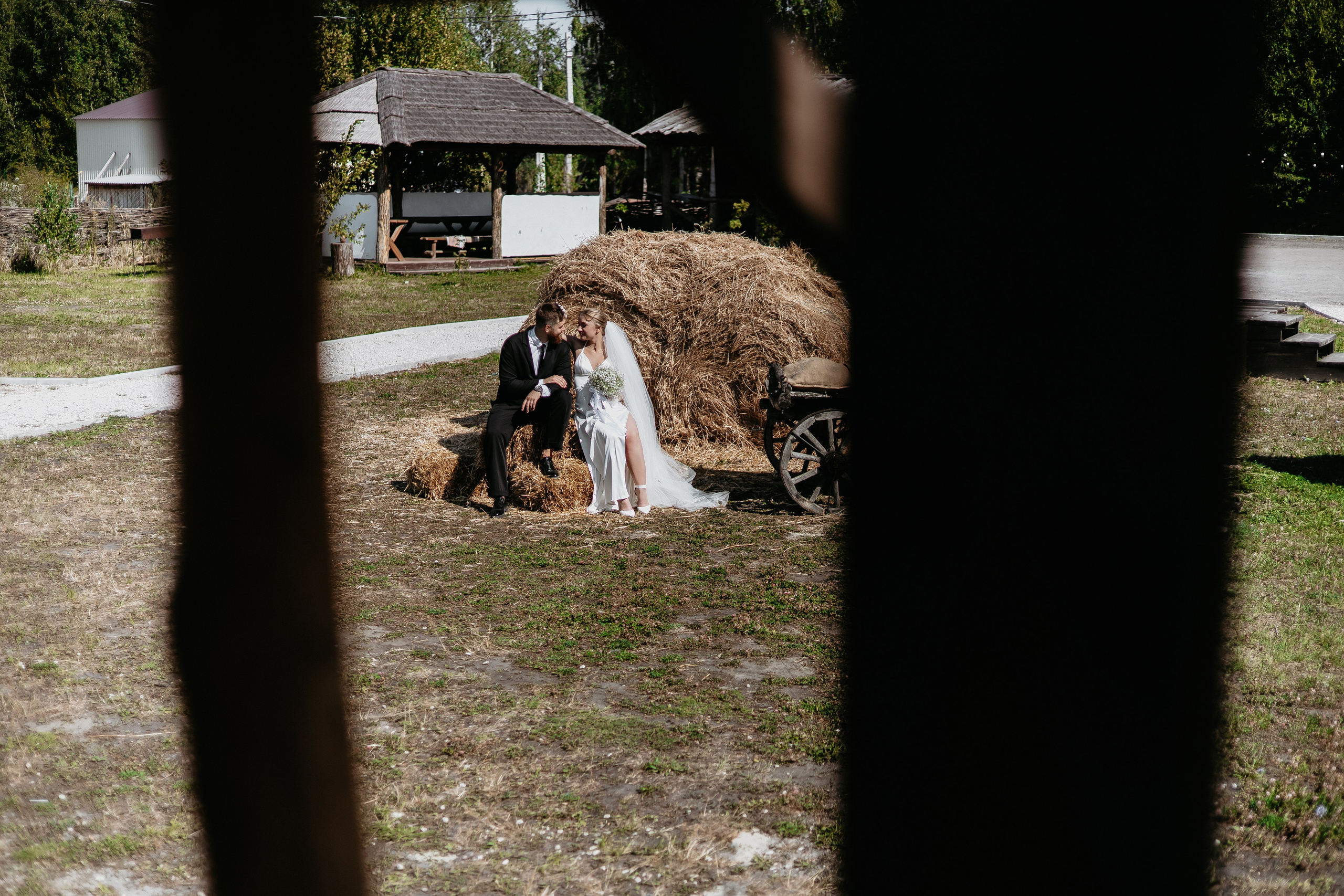 Свадьба. Семейный и свадебный фотограф в Ульяновске