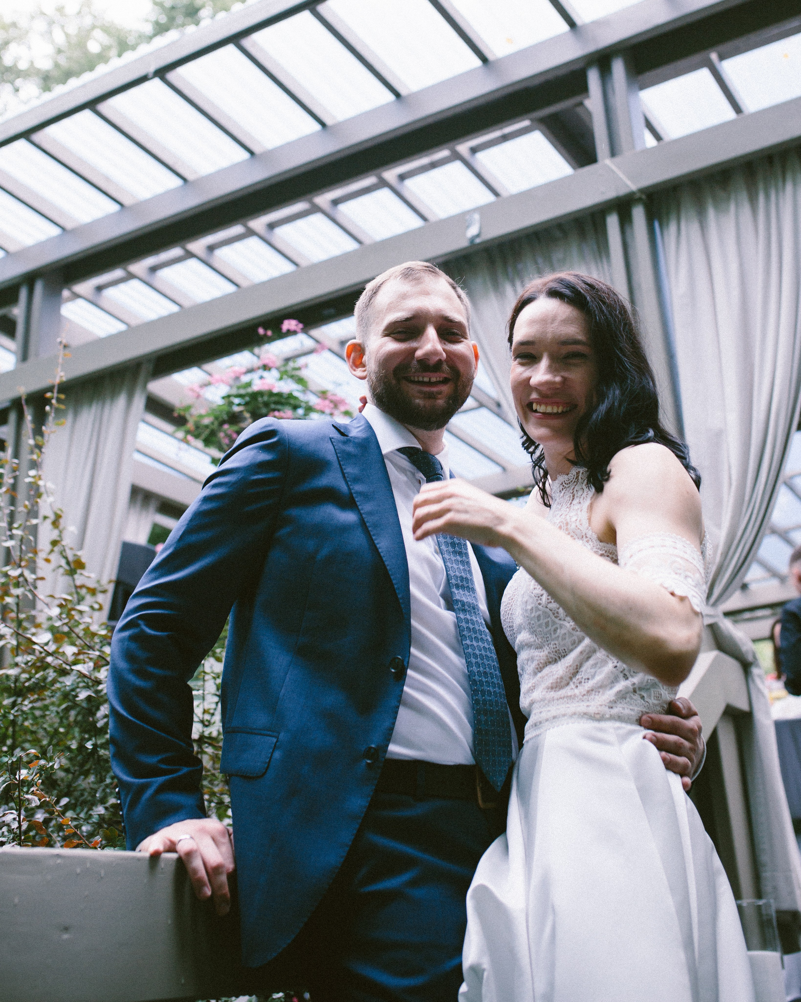 Свадьба Екатерина и Валерий. Портретный фотограф в Москве Мария Варлей