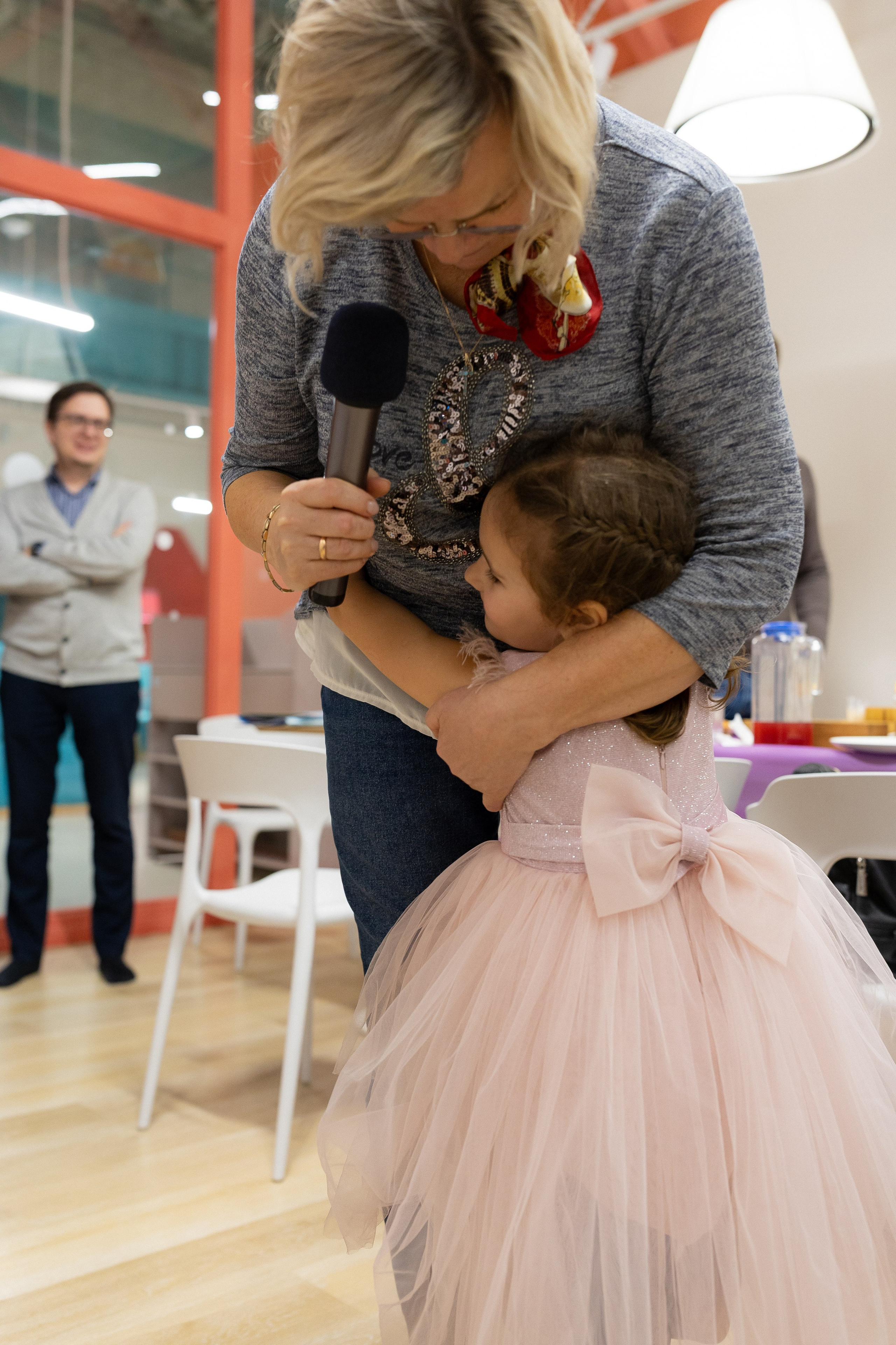 День рождения (SuperLand). Семейный фотограф в Волгограде Надежда Головко