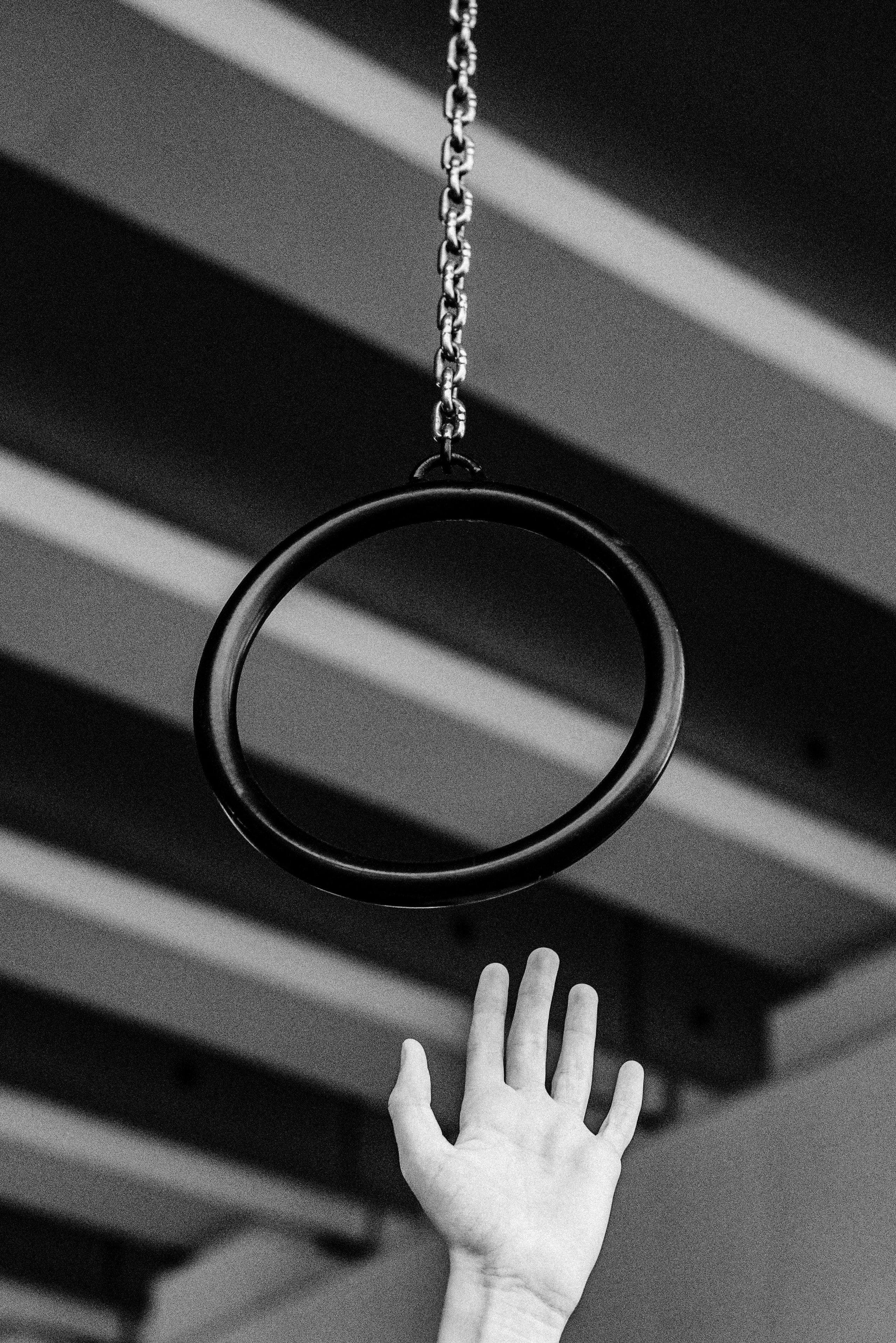 Модно быть свободным. Место {не}банальных фото