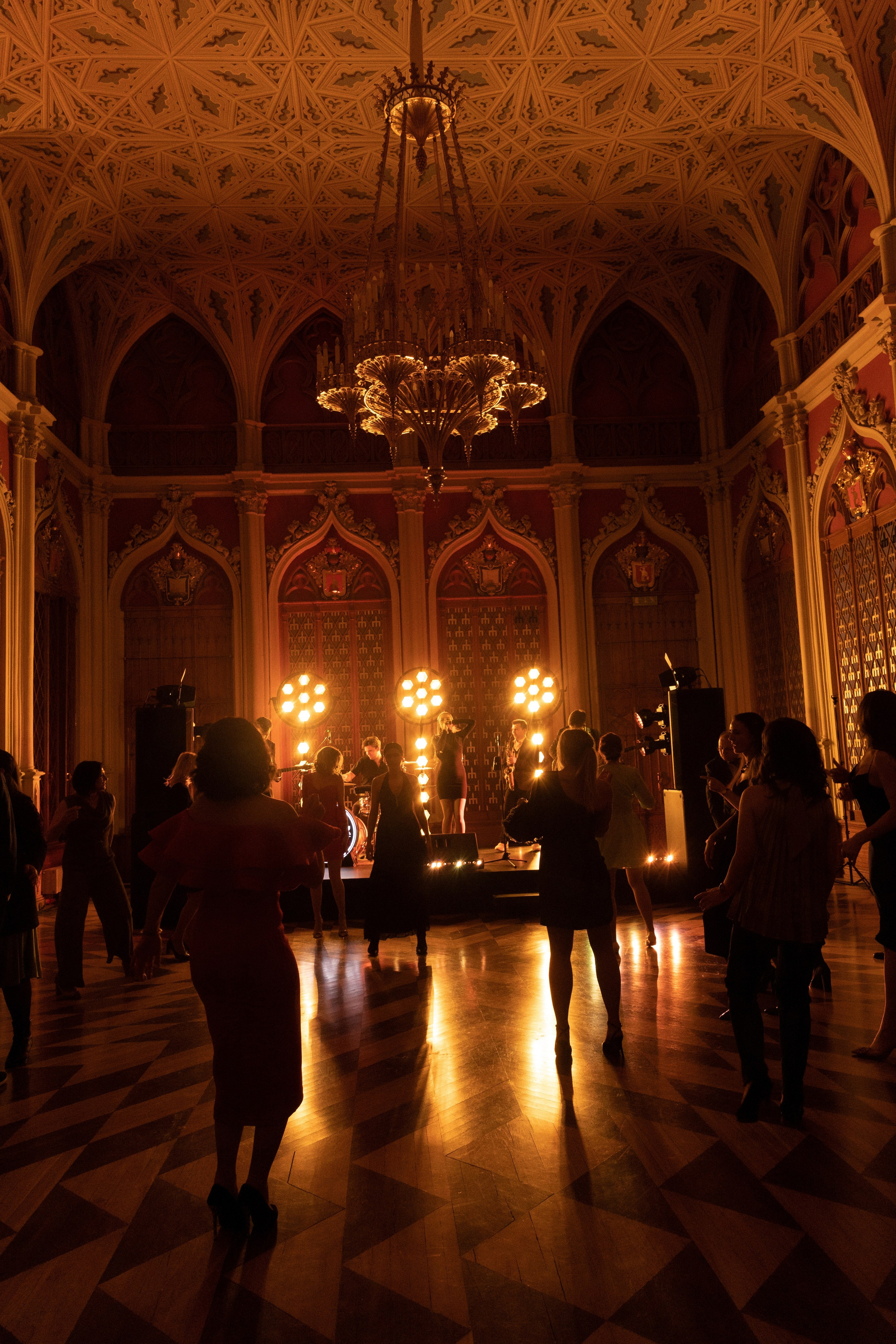 20 лет Союзоптторг. Фотограф в Санкт-Петербурге Закута Ольга