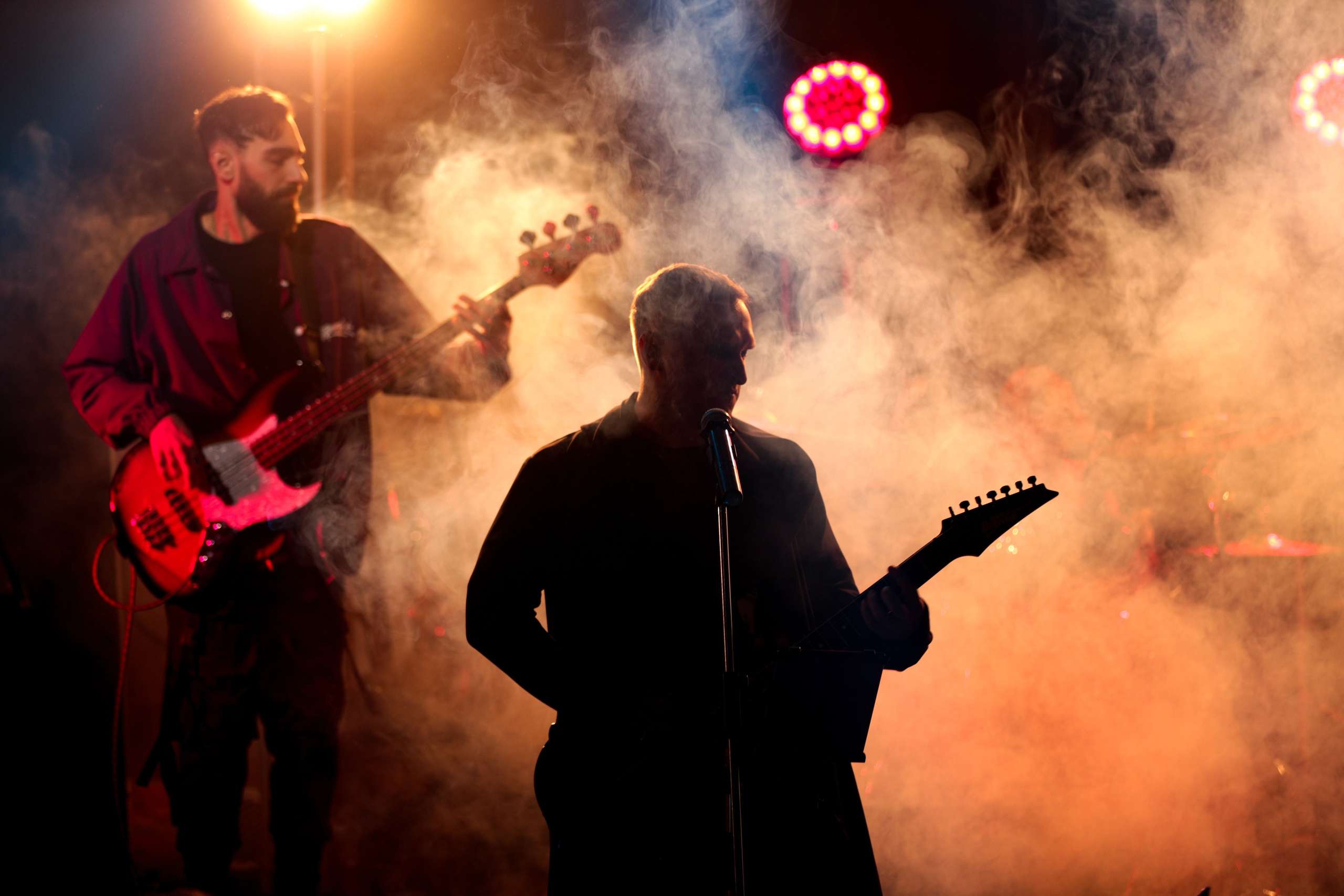 Концерты. Спортивный фотограф в Нижнем Новгороде Евгений Тетера