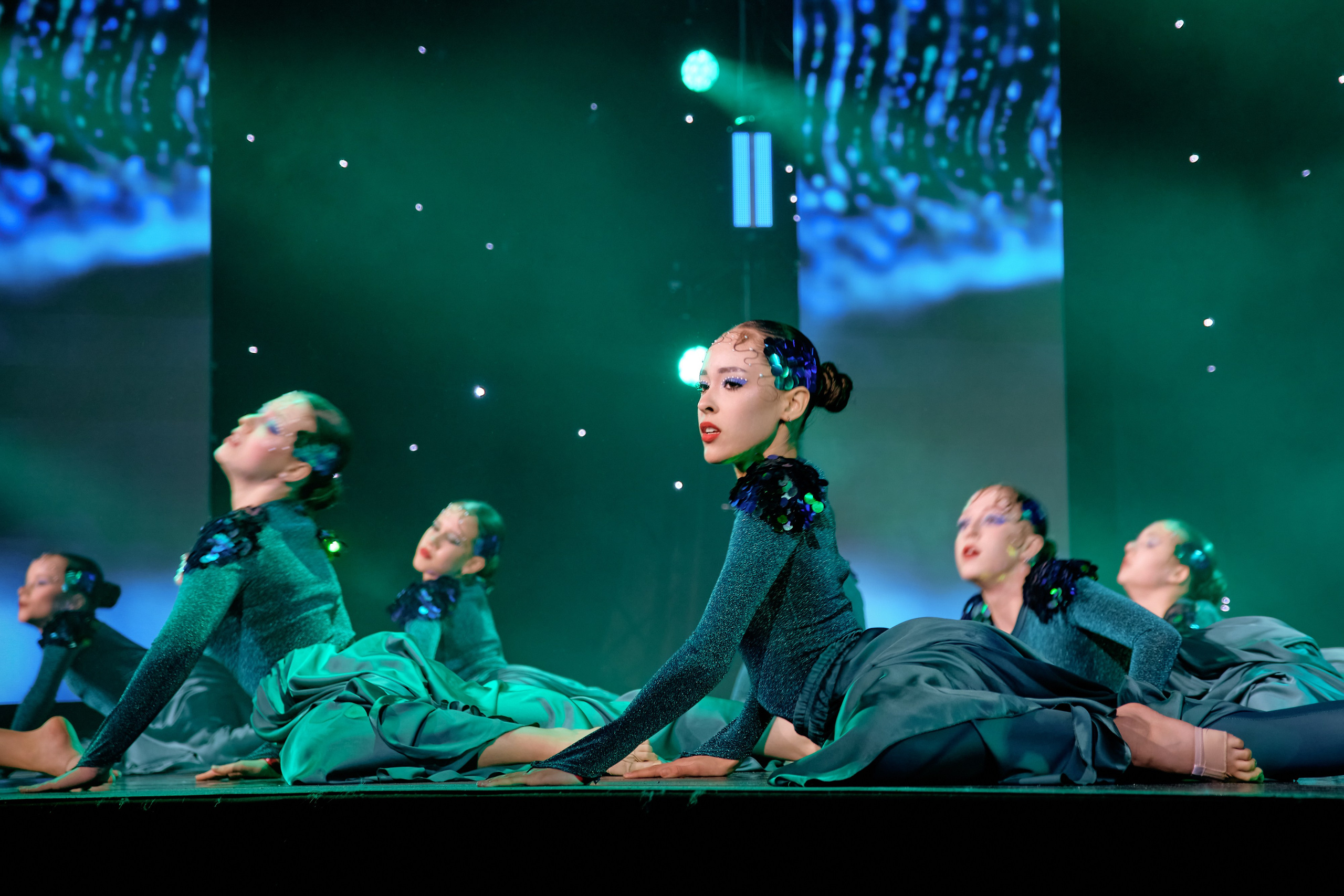 Todes Фест в Нижнем Новгороде. Репортажный фотограф Анастасия Ащепкова