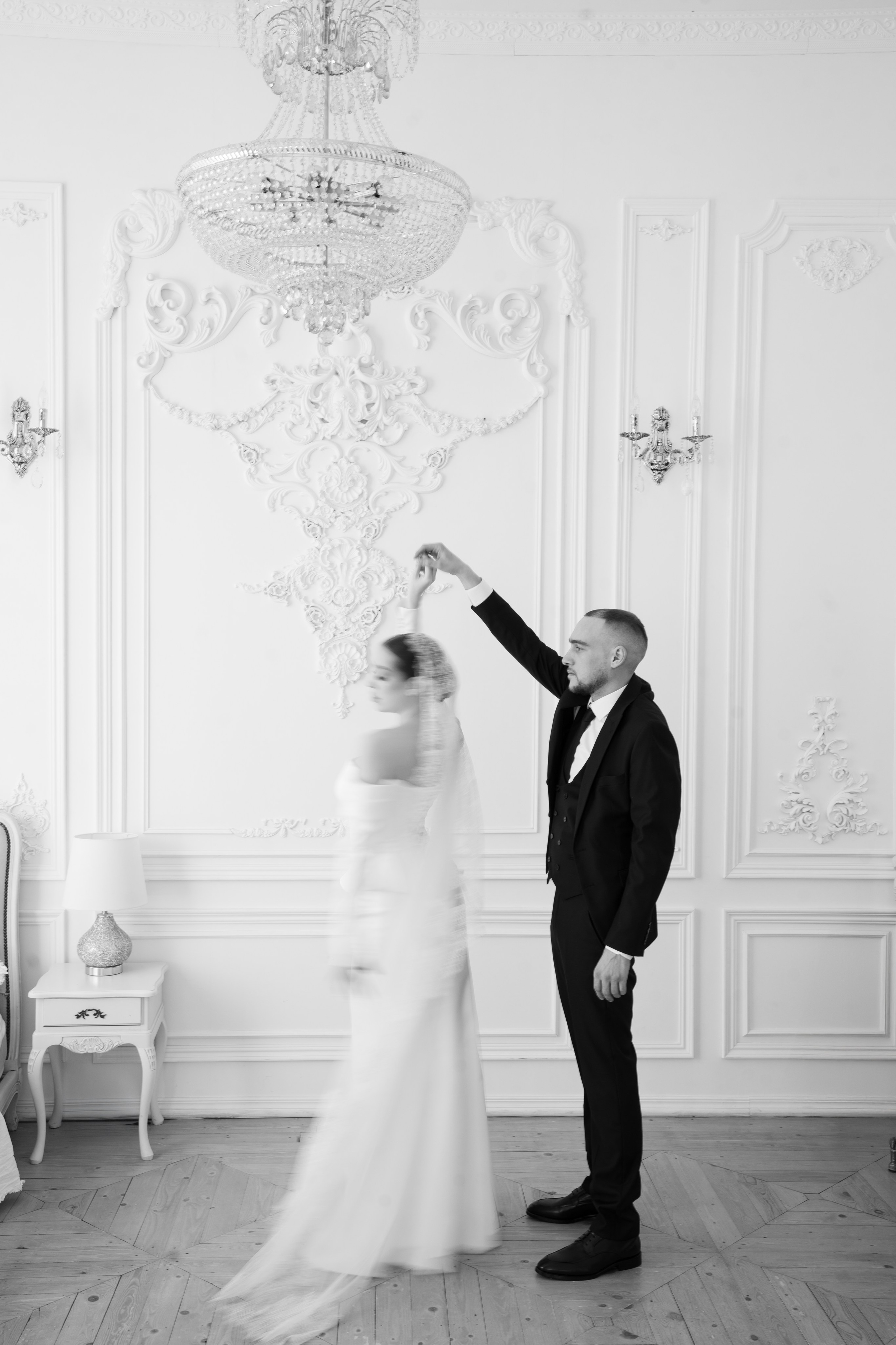 Свадебные истории. Фотограф Дорошук Виктория