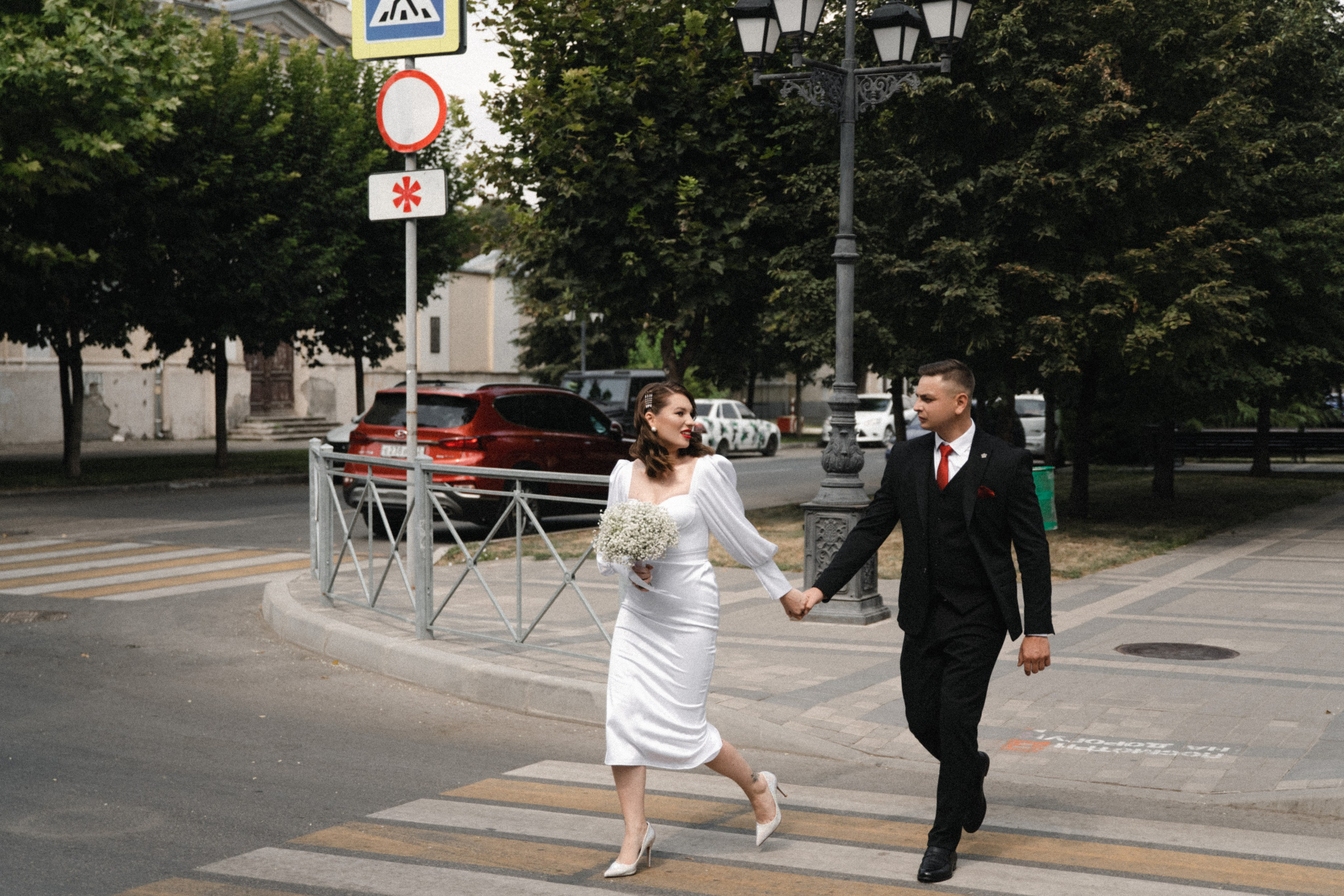 Татьяна & Сергей. Свадебный фотограф в Симферополе и Крыму