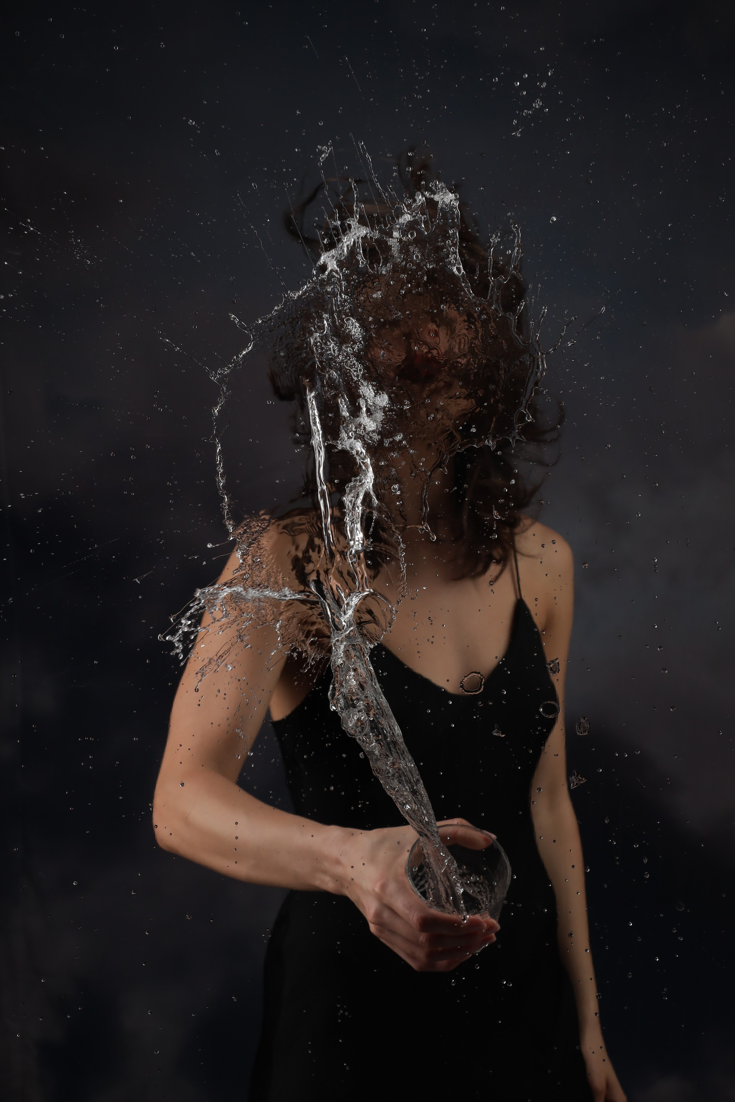 Движение. Съемка в студии под ваш запрос, студийные съемки, фотографии архитектурных объектов — Александр Евстигнеев — фотограф Москва