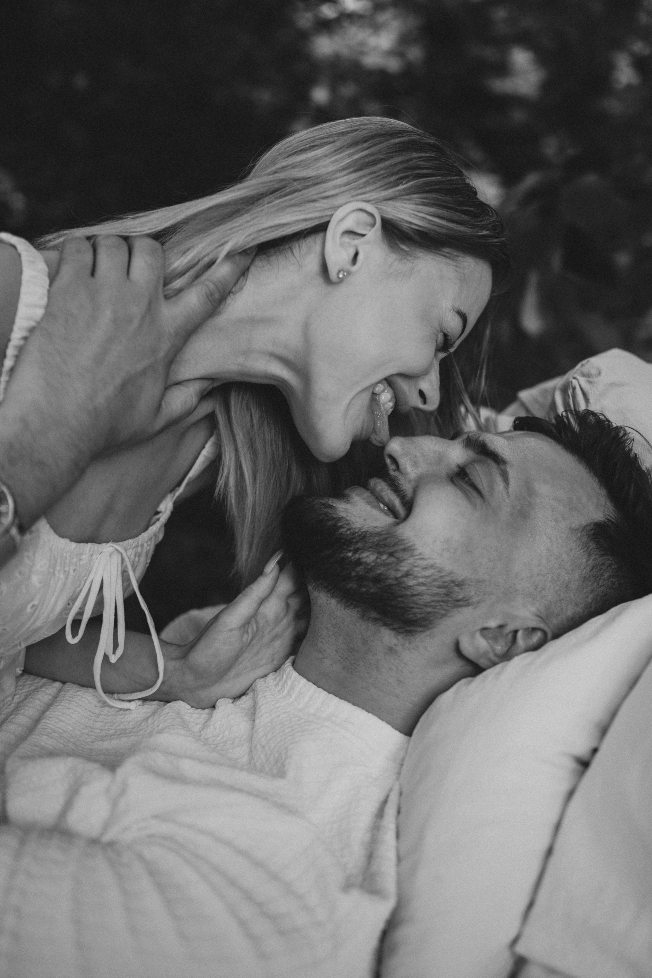 Летний вечер. Семейный фотограф Ростов-на-Дону Татьяна Соколова