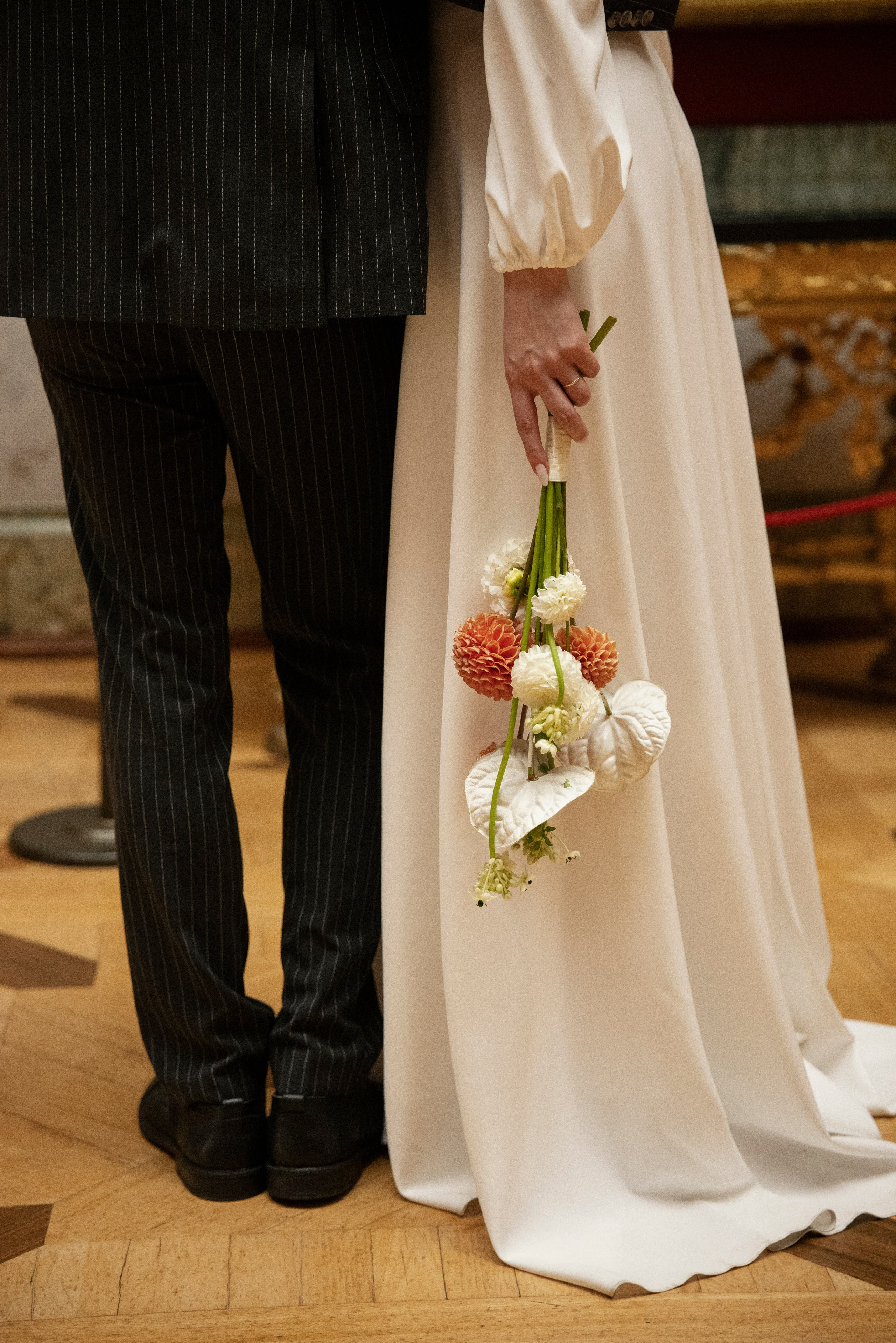 Карина и Илья. Свадебный и портретный фотограф