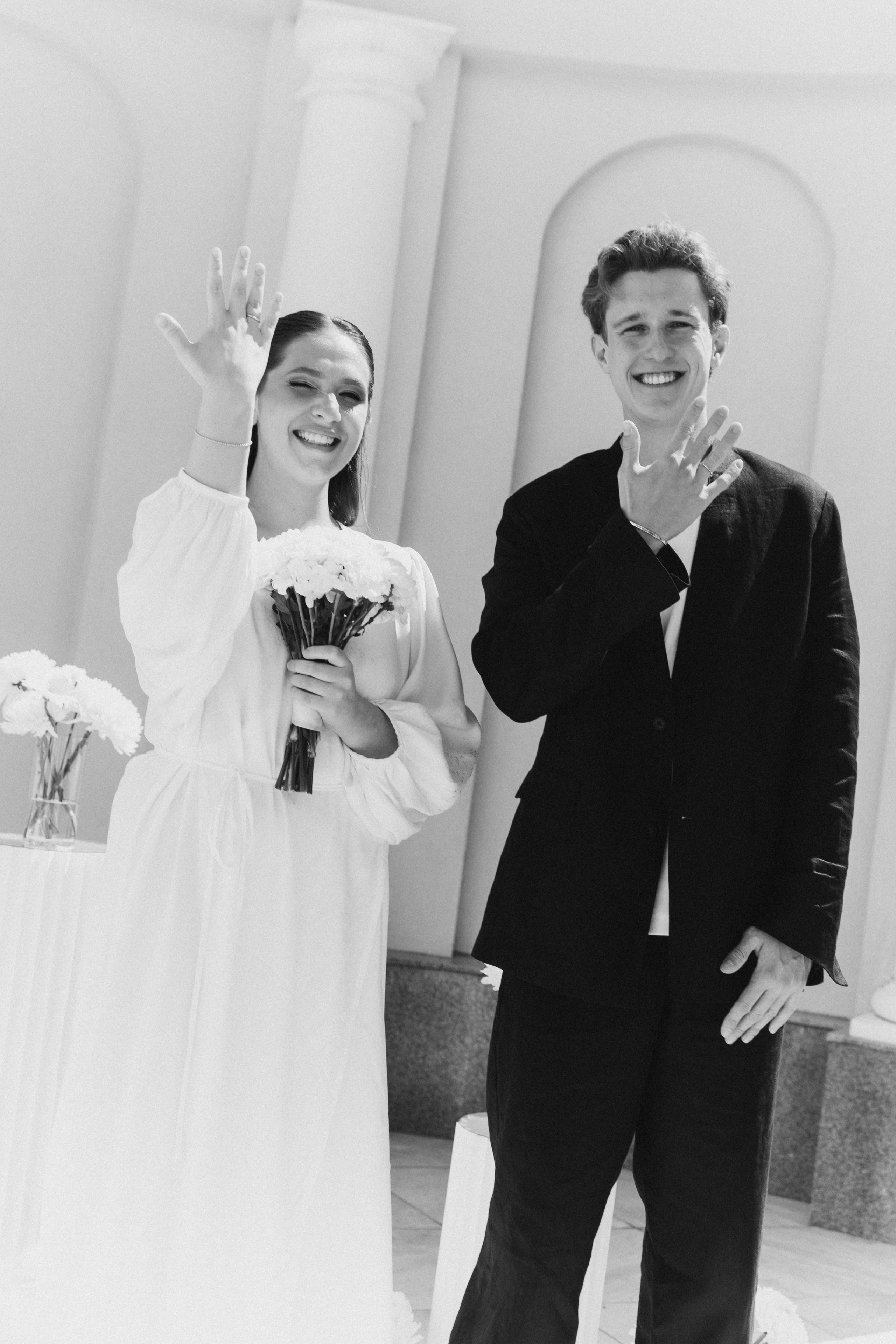 Илья и Вика. Катерина Аникеева | Фотограф | Екатеринбург