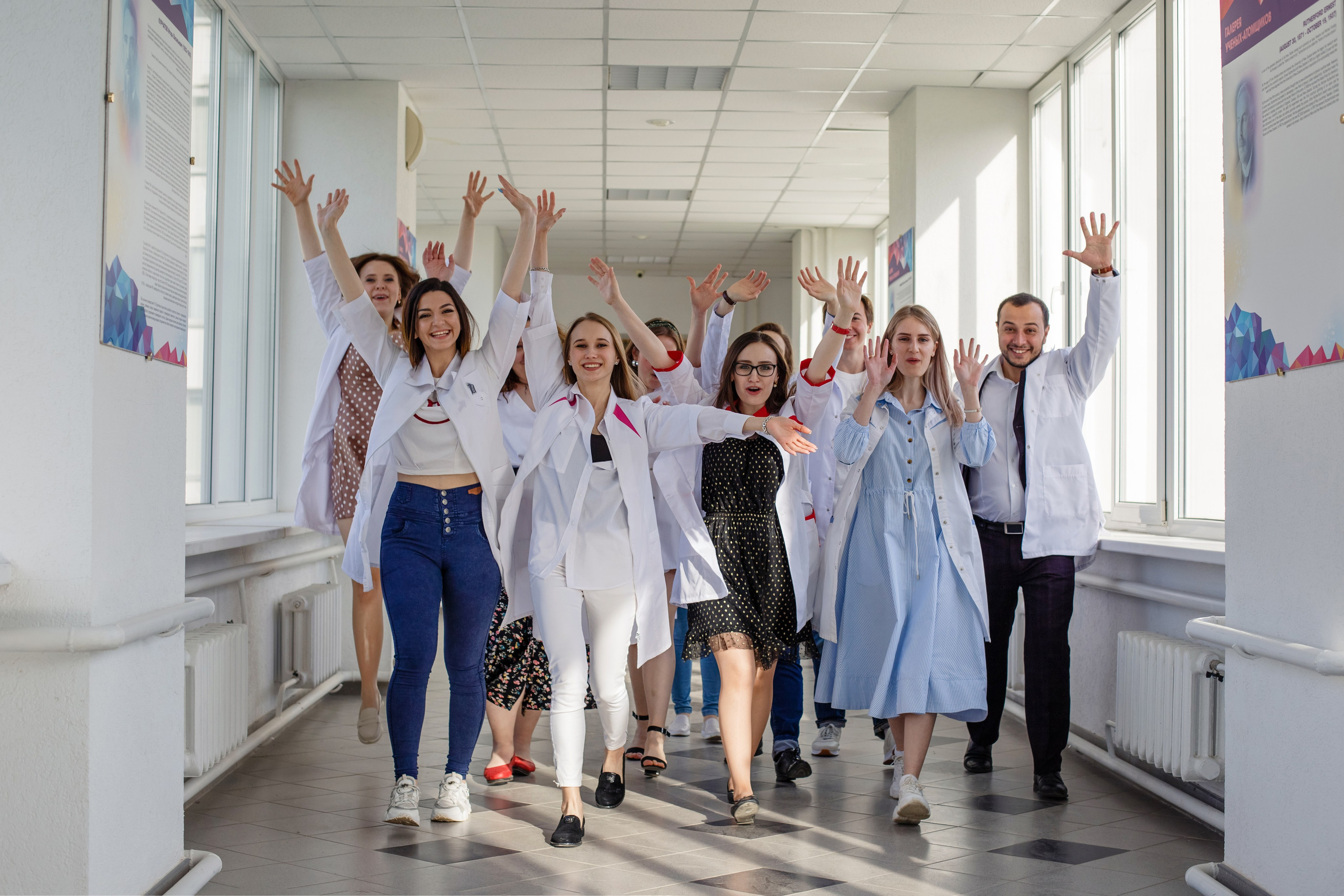 9-11 КЛАСС / ВЫПУСКНИКИ ВУЗа. Главная