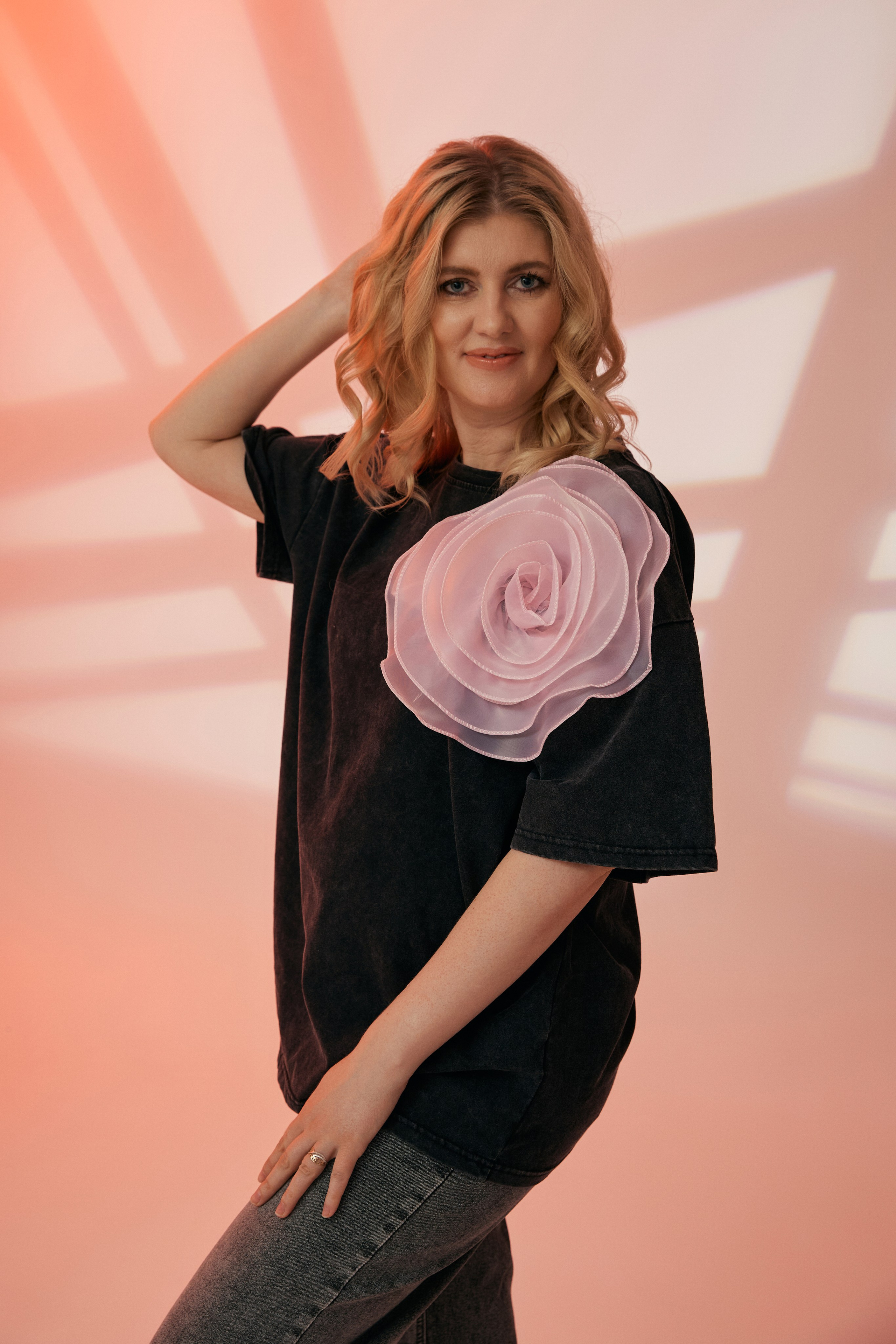 Татьяна. Фотограф