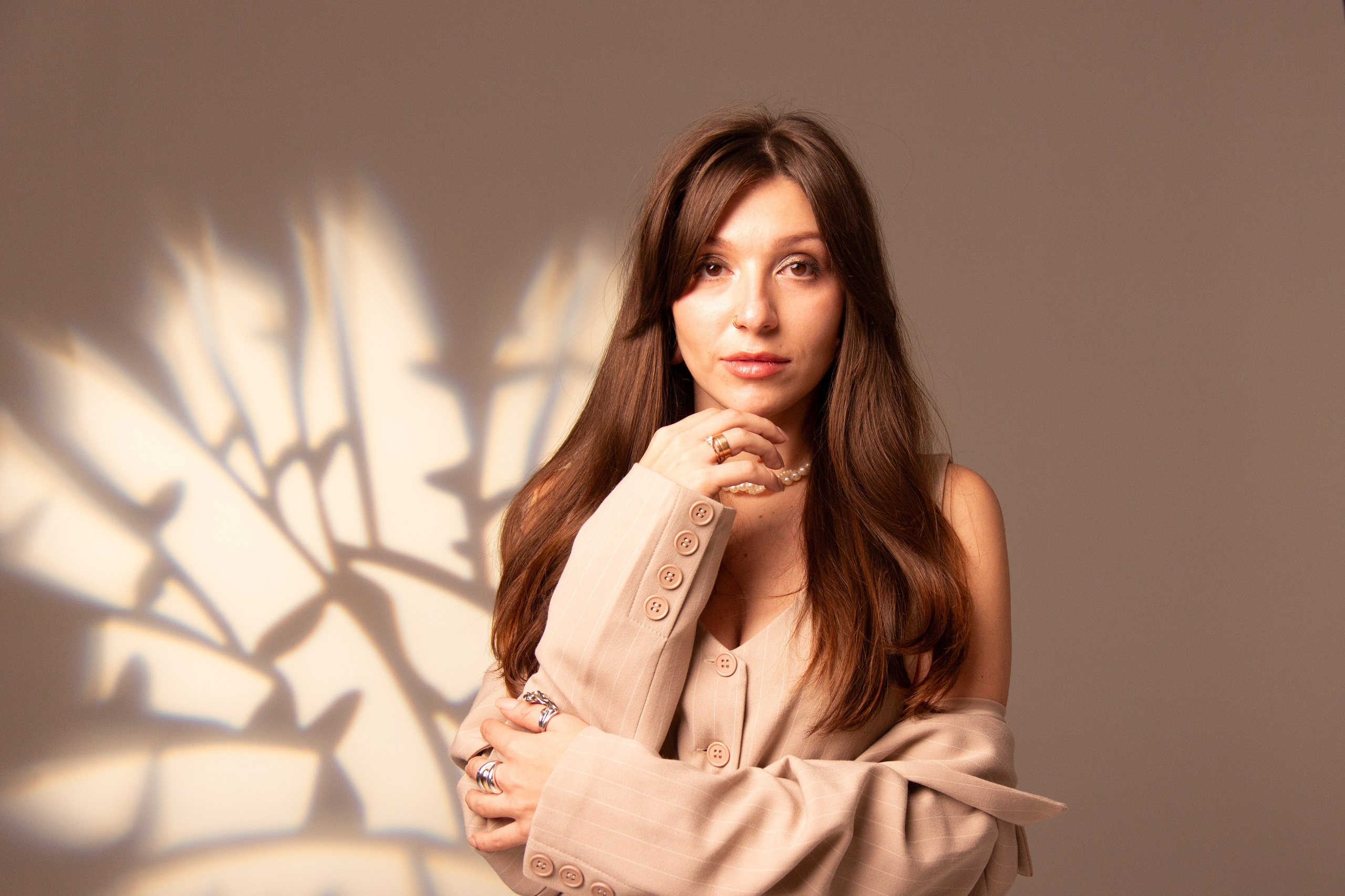 Портретная съемка. Семейный фотограф в Тамбове Евгения Демина