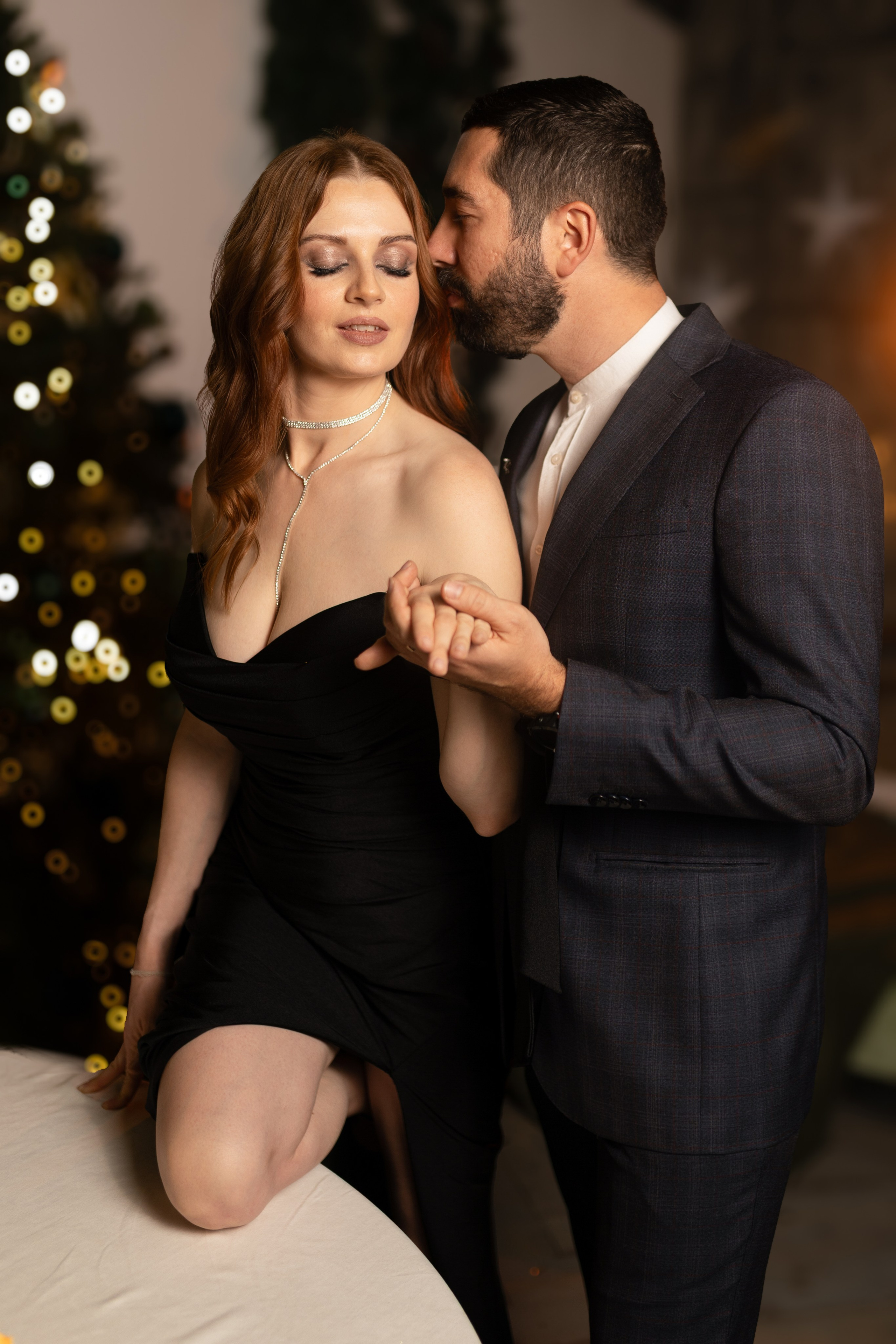 Лавстори. Семейный фотограф в Тамбове Евгения Демина