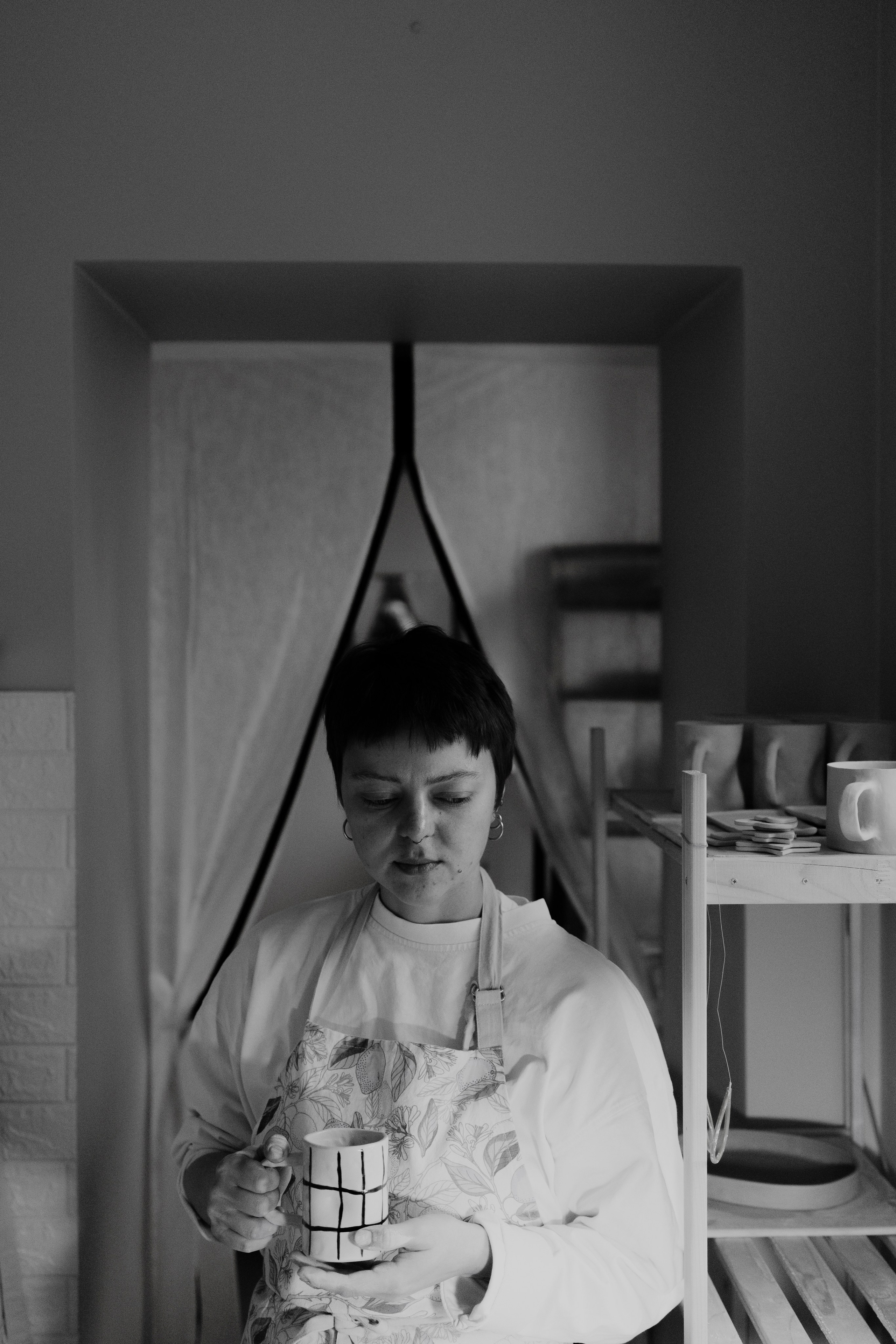 Masterskaya project. Фотограф Юлия Маркелова