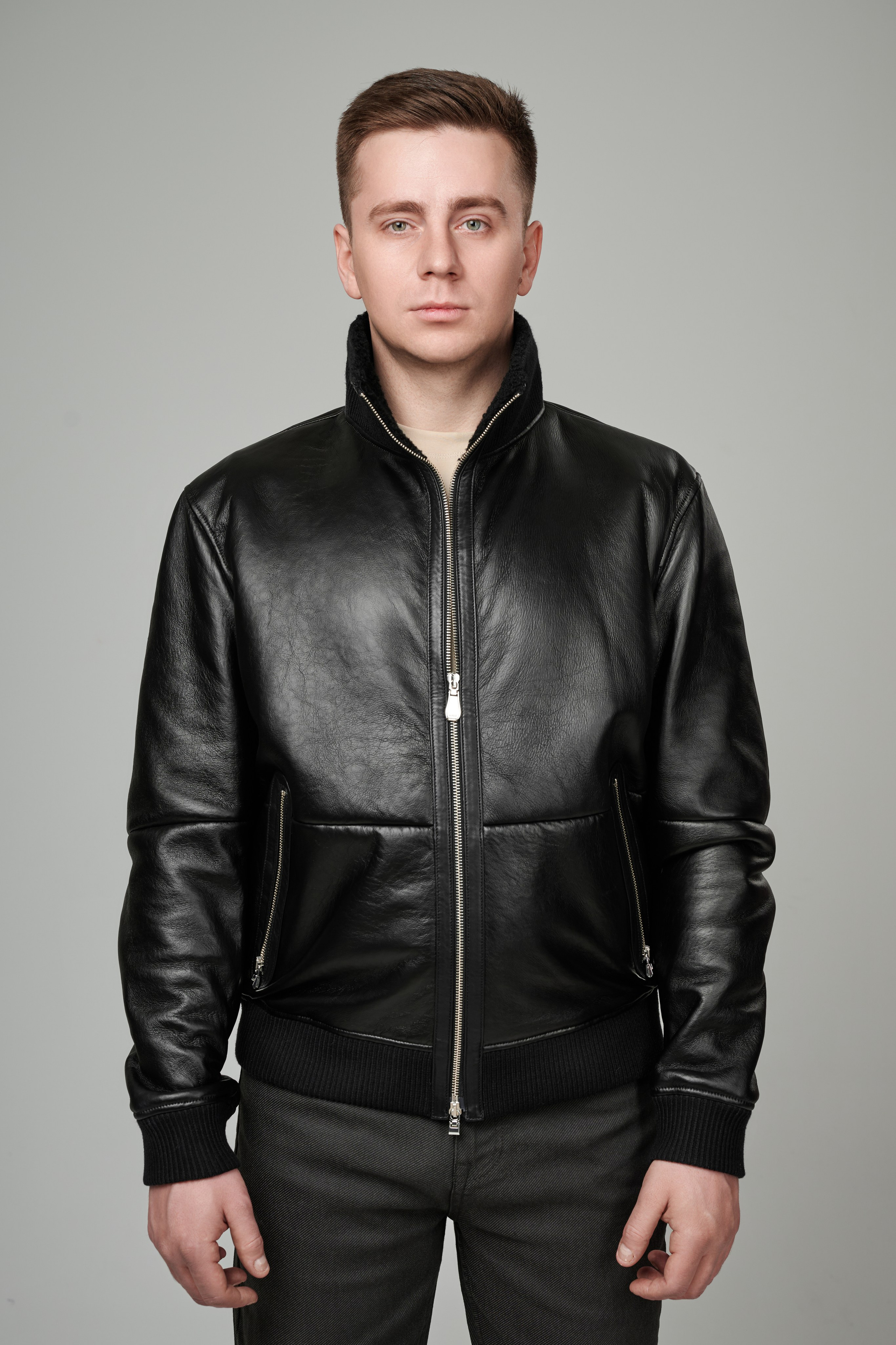 Верхняя одежда. Каталожка. Фотограф в Москве — Новиков Владислав