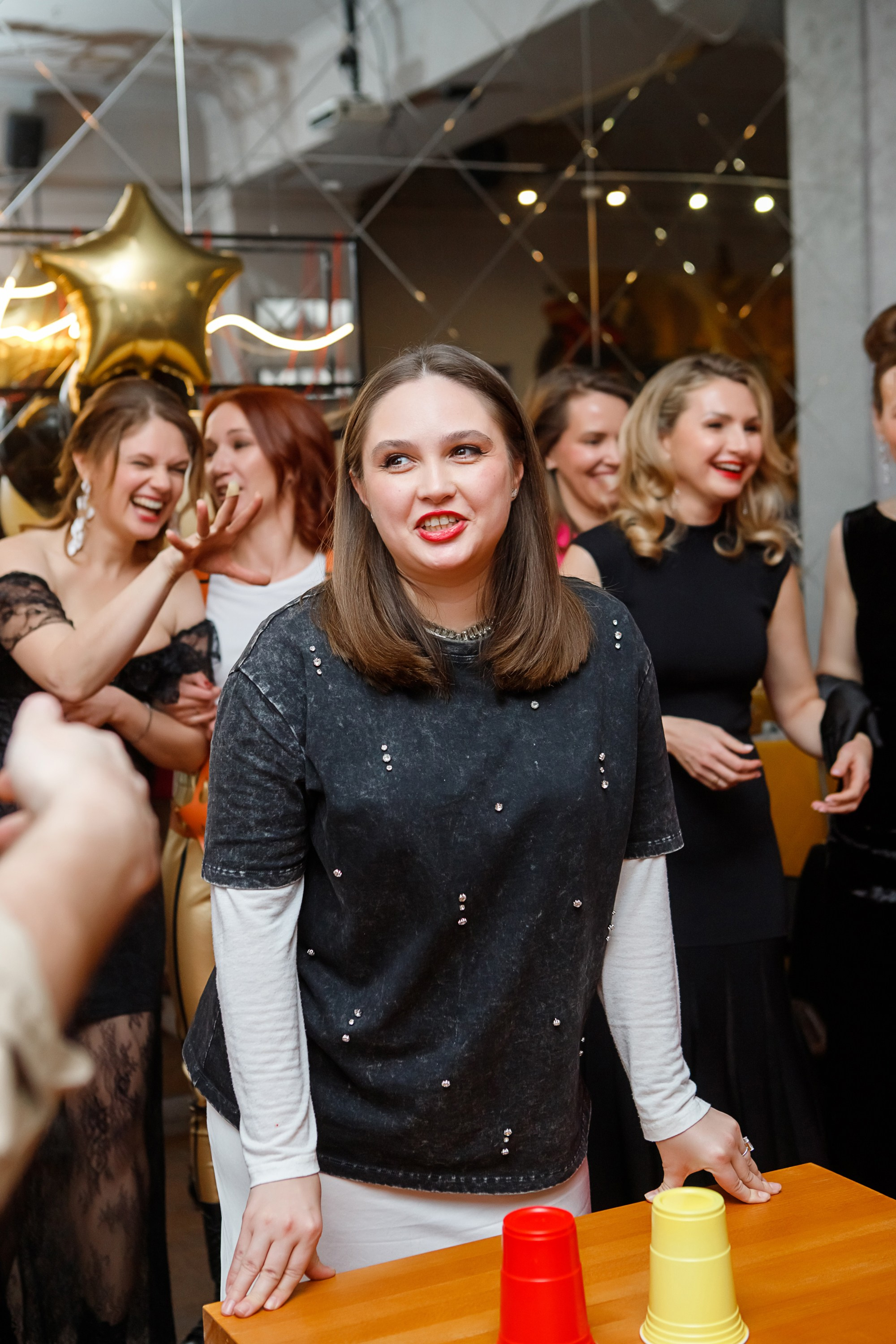 Hit Meet. Репортажный и семейный фотограф в Новосибирске Елена Каменева