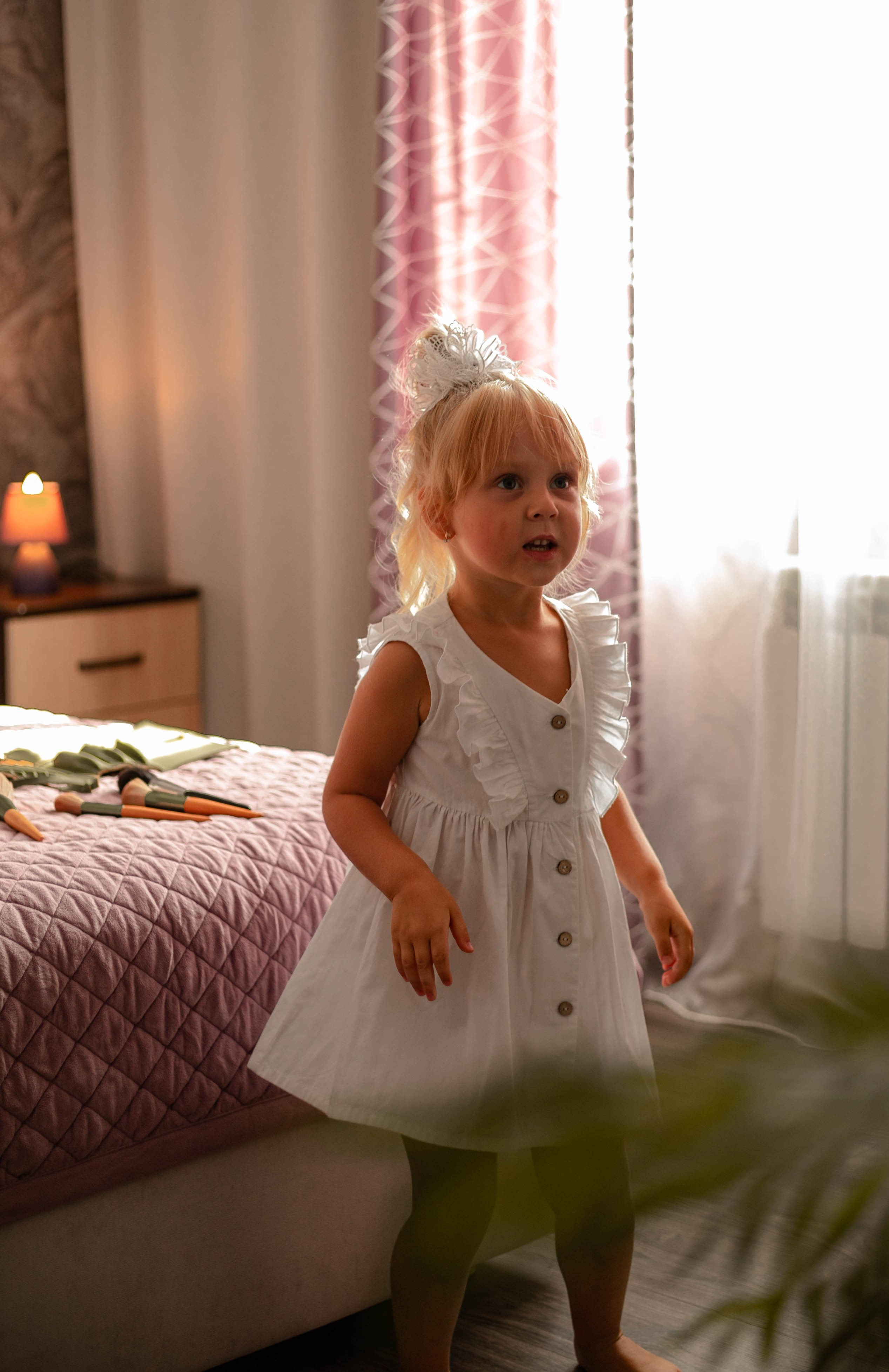 Мамина косметичка. Фотограф Неверова Катерина