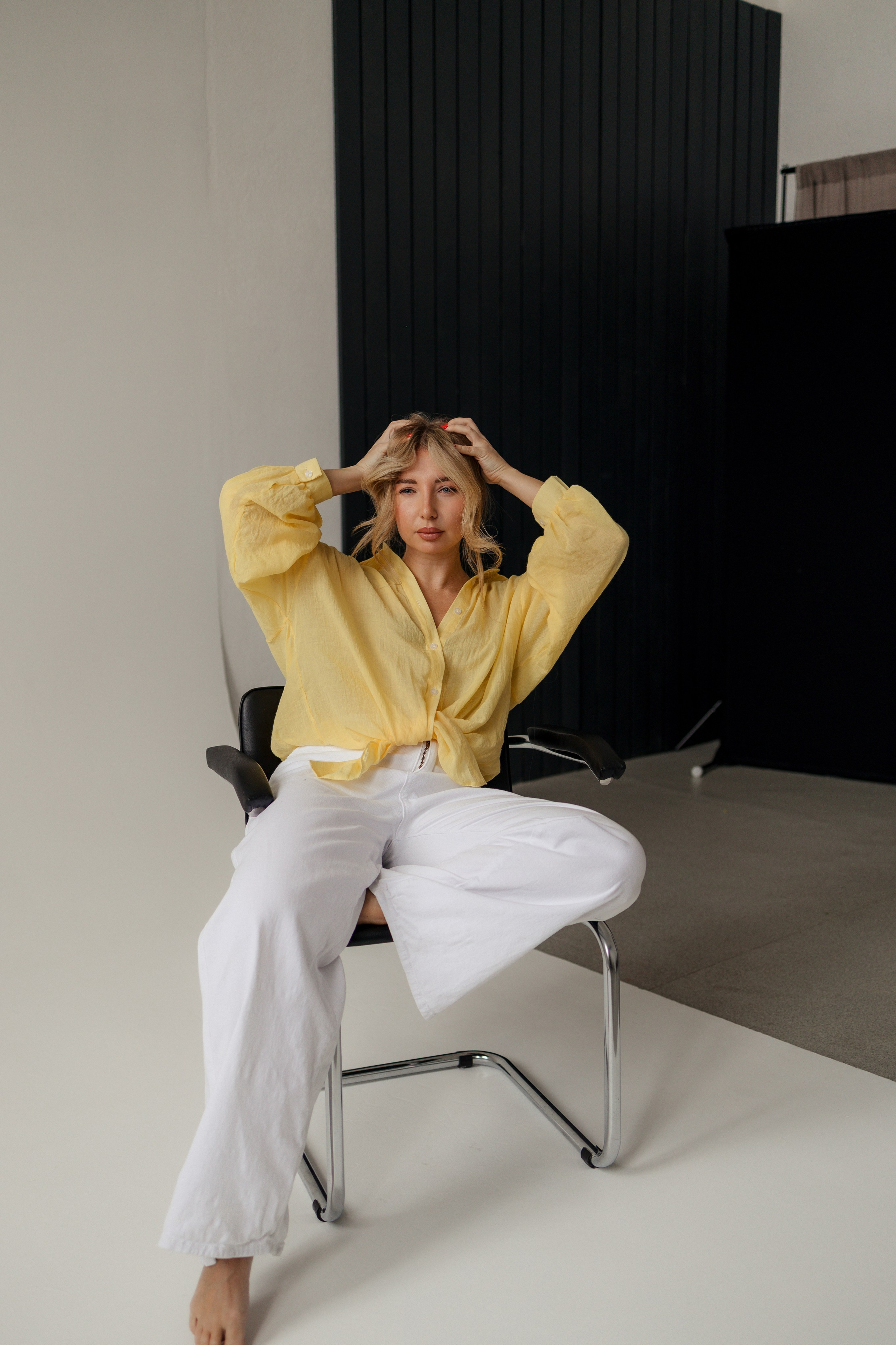 Оксана. Фотограф в Выборге и Санкт-Петербурге Маша Гуляева