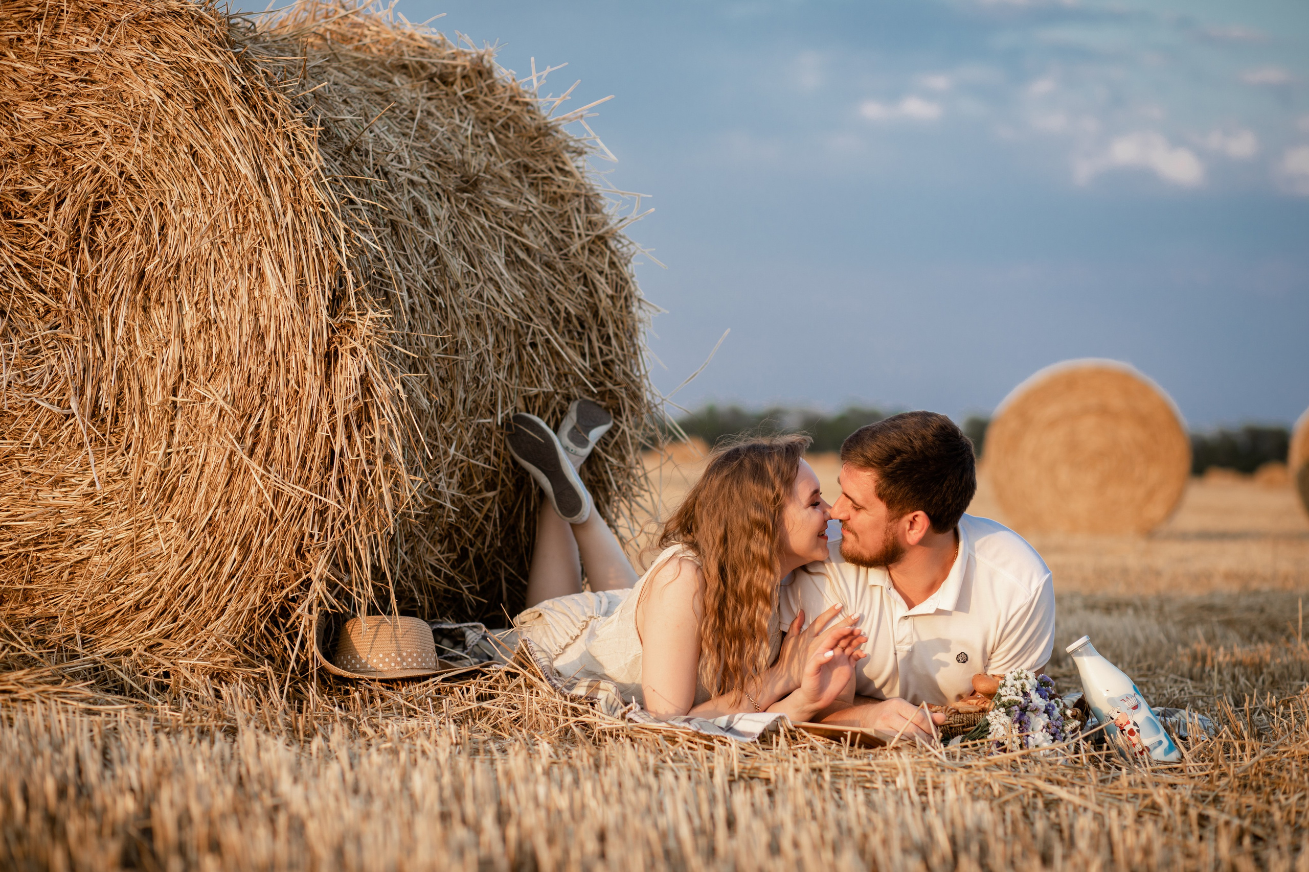 Игорь и Валерия. Семейный и свадебный фотограф Мальцева Юлия