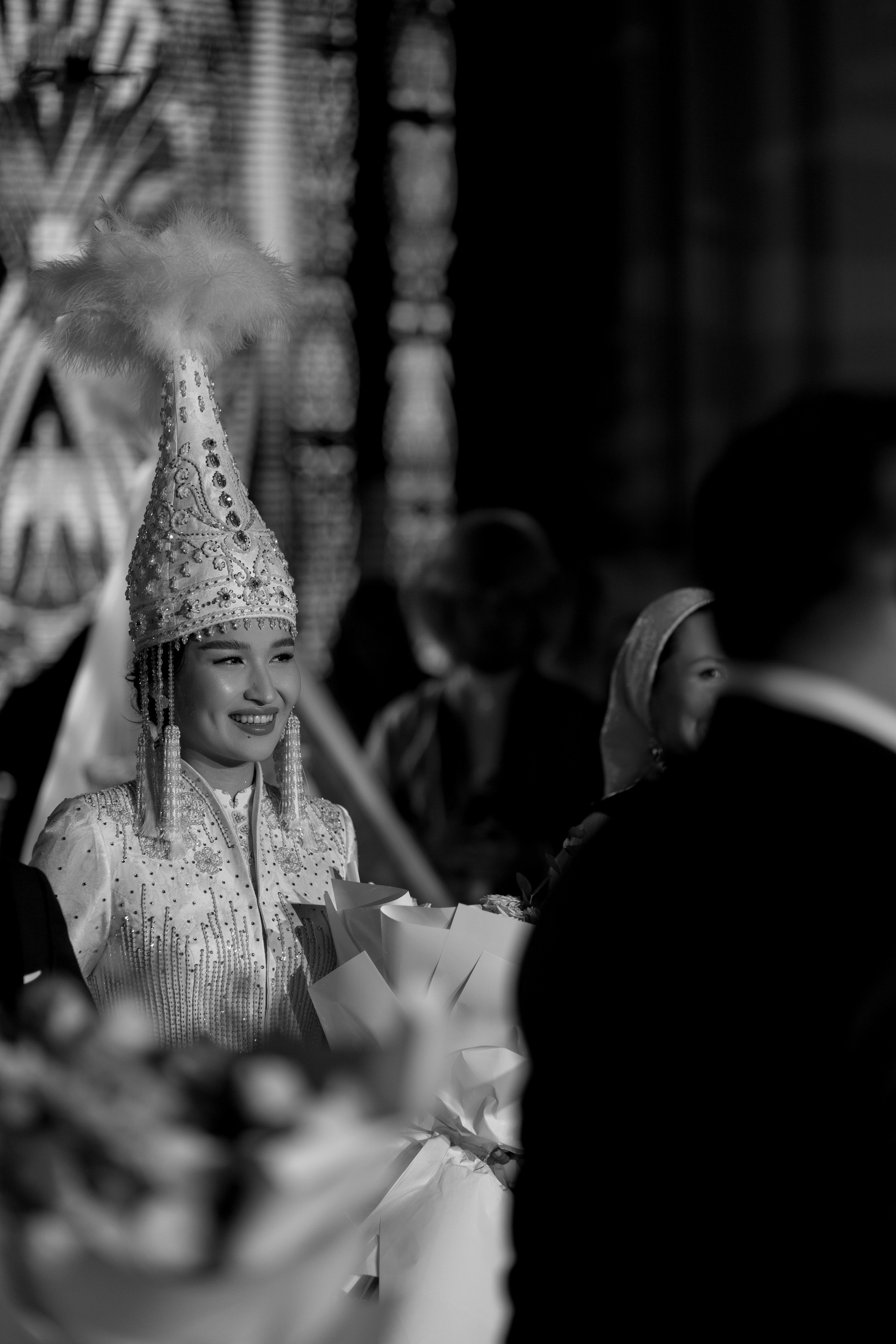 MARAL. ZHASULAN SABYTULY