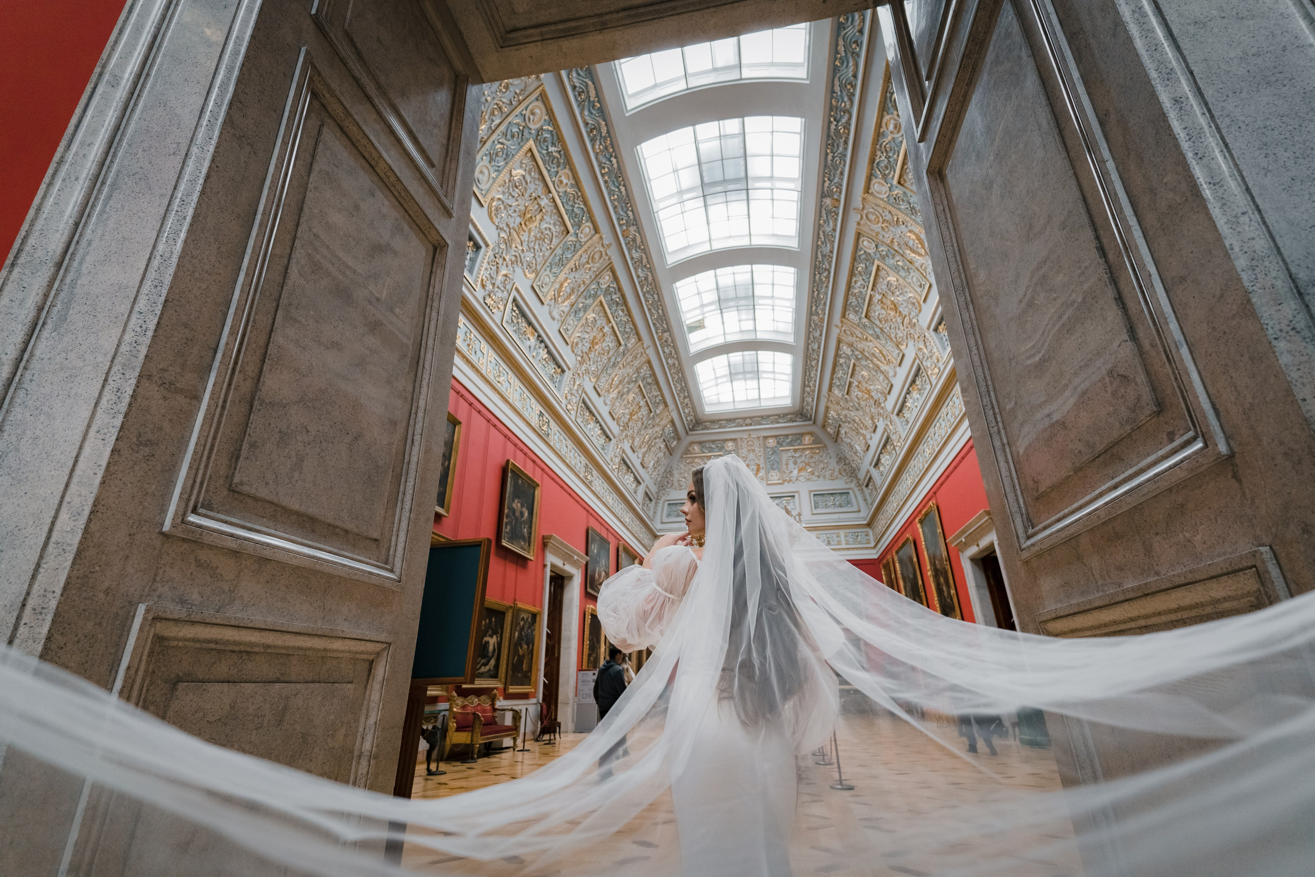 Иван + Анастасия