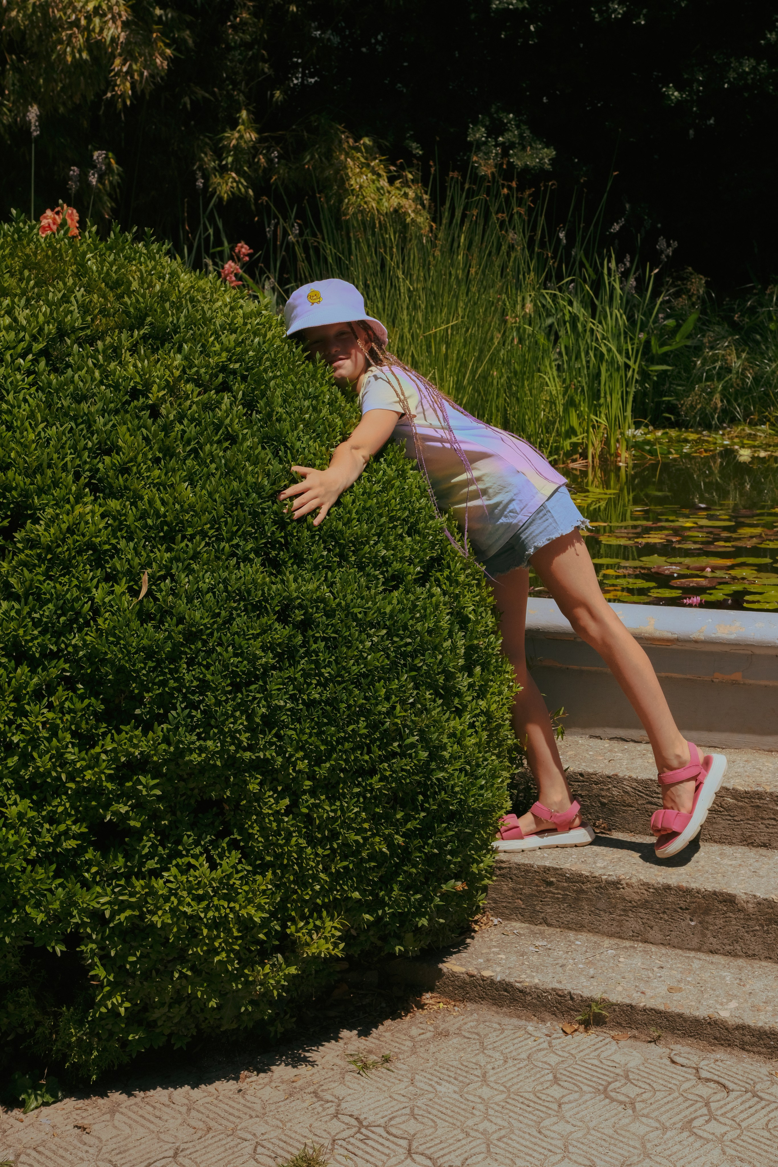 Yalta Summer Camp (2023). Фотограф, видеограф в Санкт-Петербурге