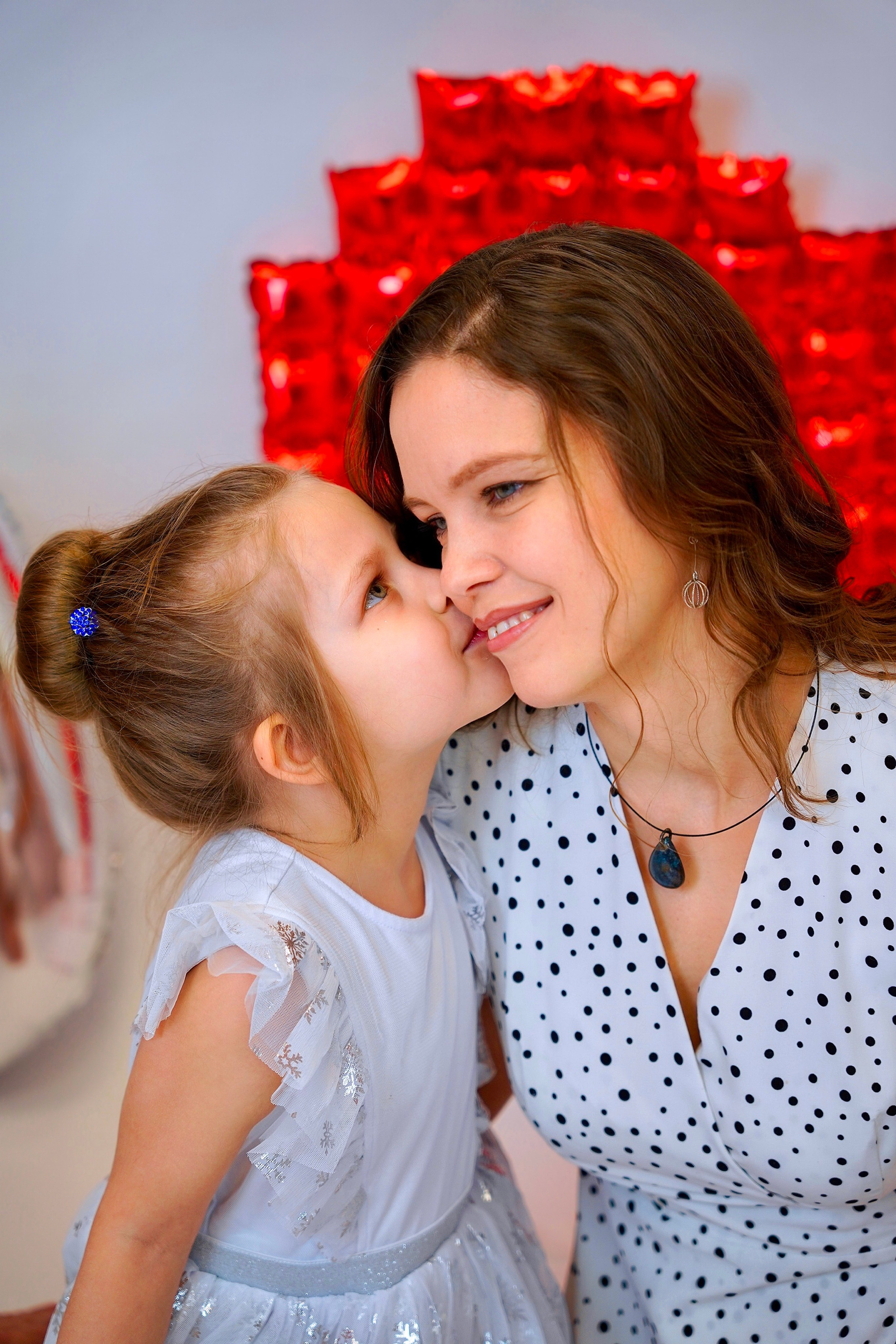 День Влюбленных 2025 № 1. Семейный и детский фотограф Александра Гвоздикова