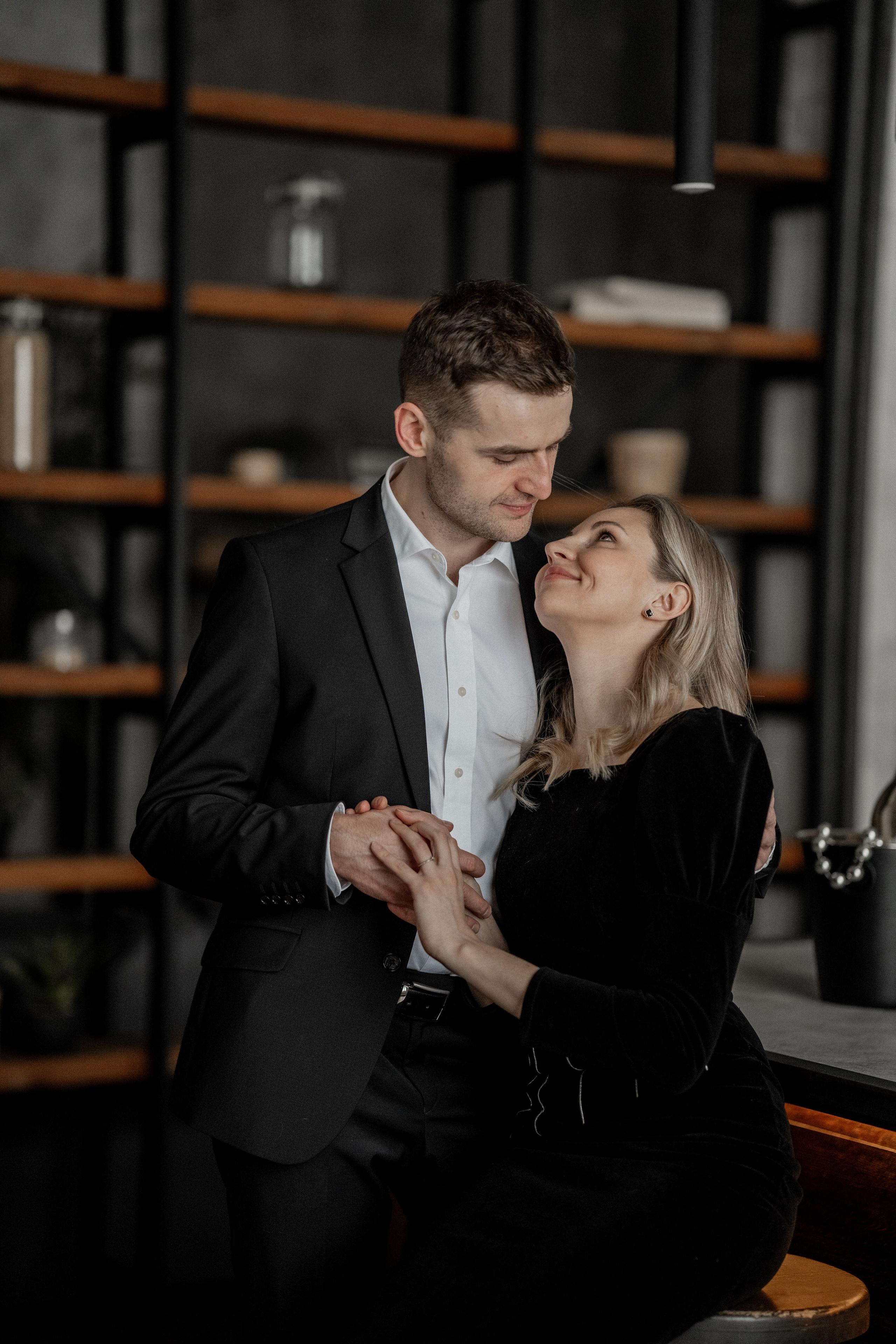 N & T. Фотограф Санкт-Петербург/Гомель Виктория Петрова