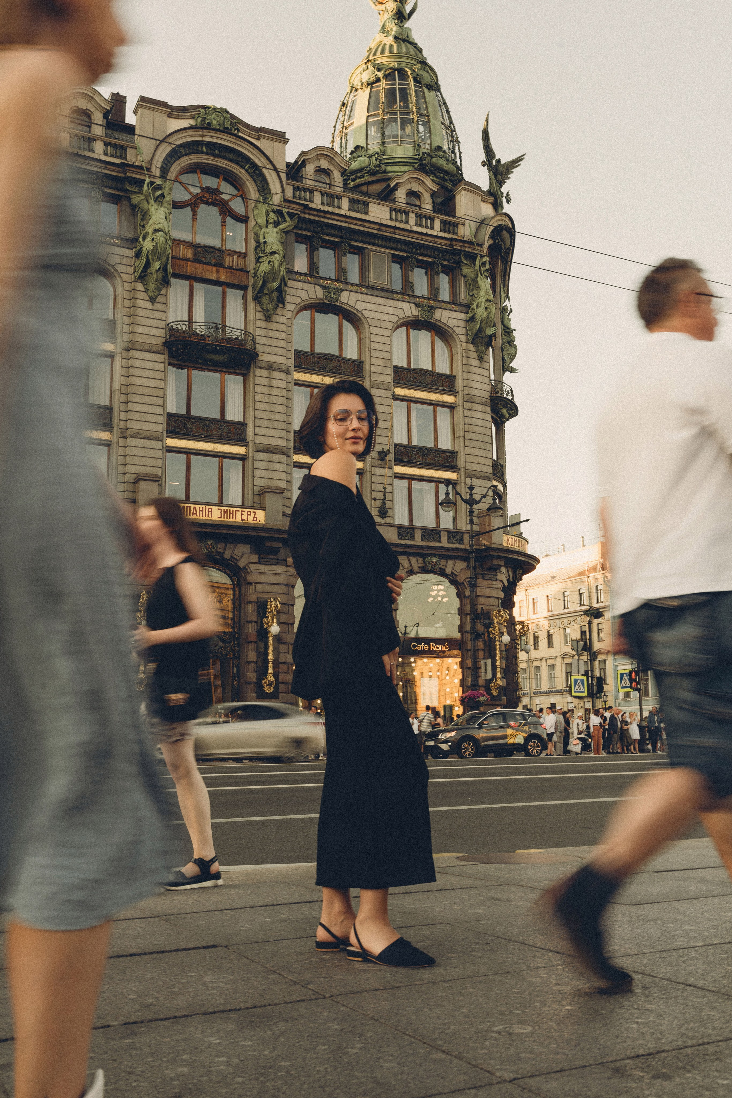 Emilia. Фотограф Санкт-Петербург/Гомель Виктория Петрова