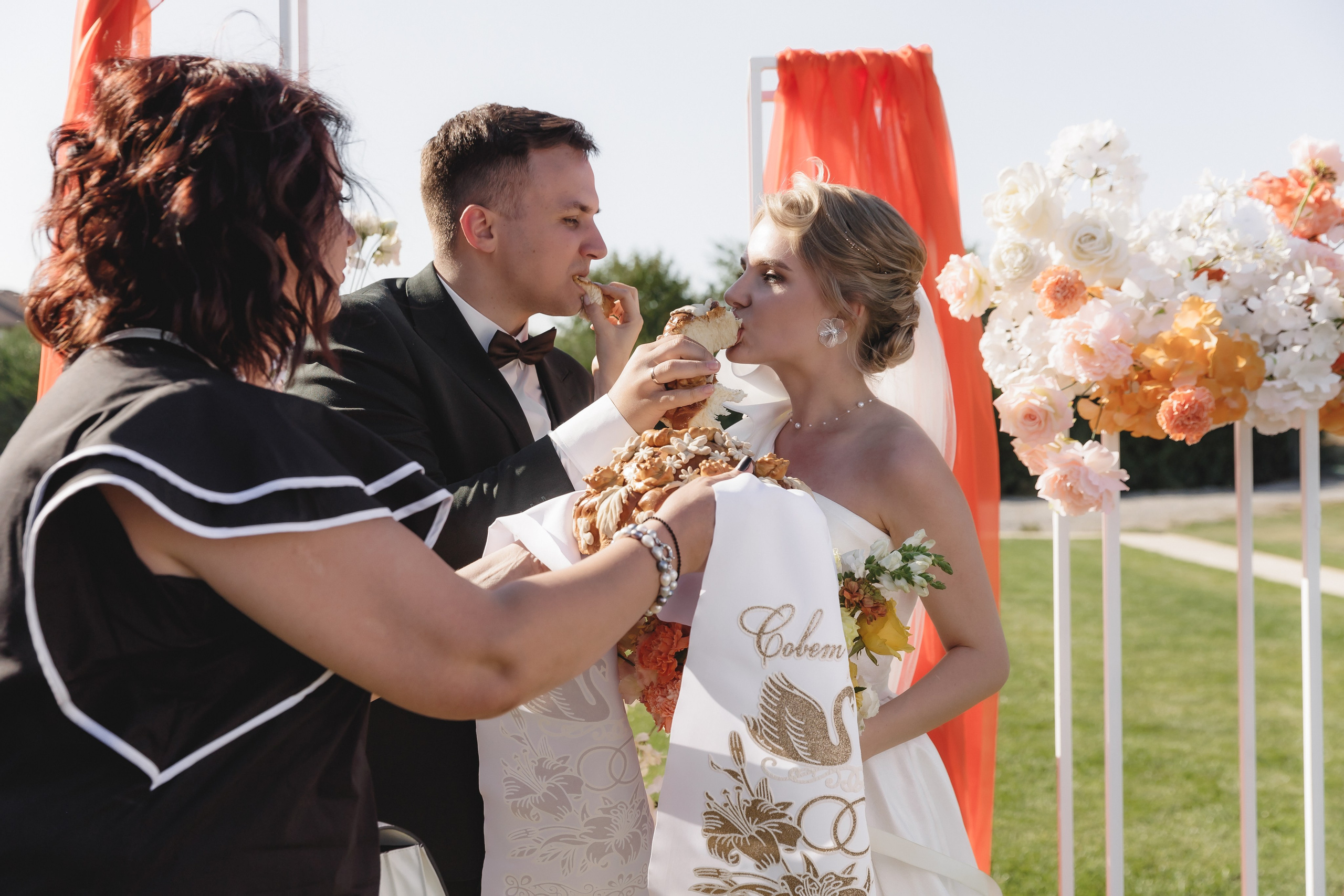 Артём и Дарья. Фотограф в Волгограде — Александра Искандерова