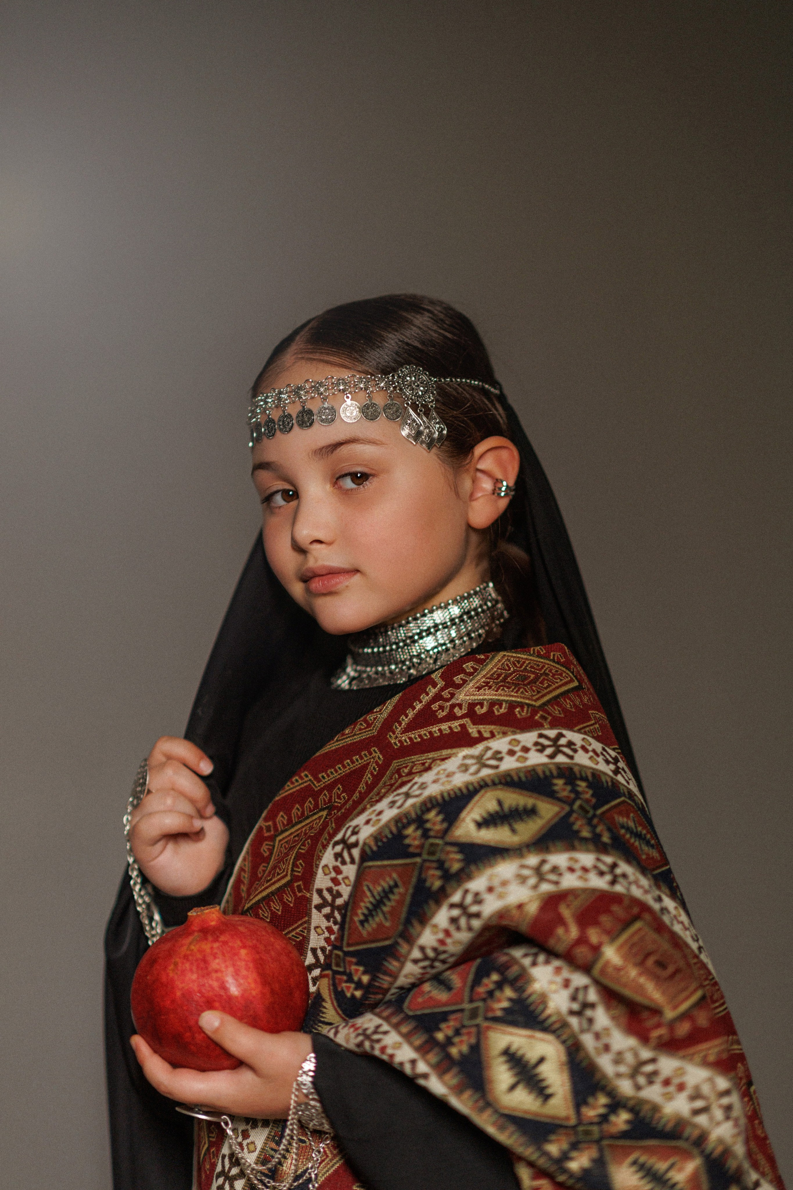 ETHNICITY. Главная