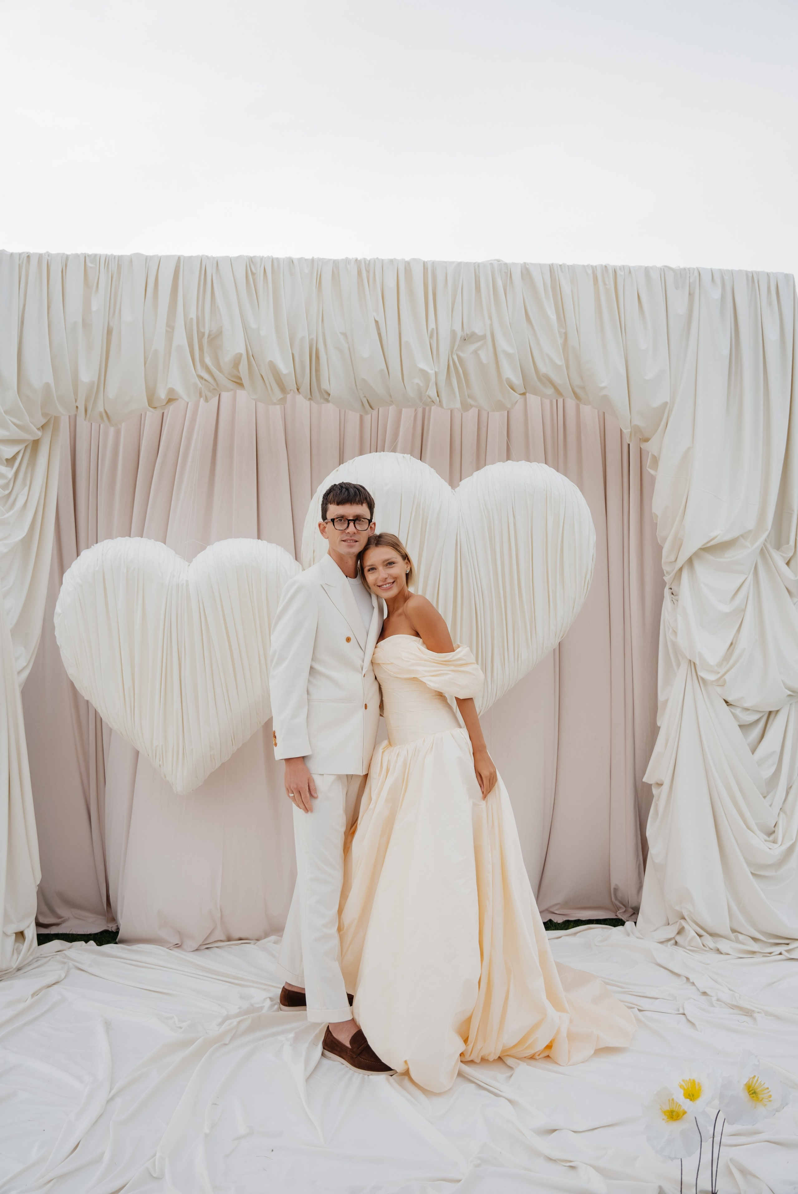 WEDDING. Akkanatart.kz