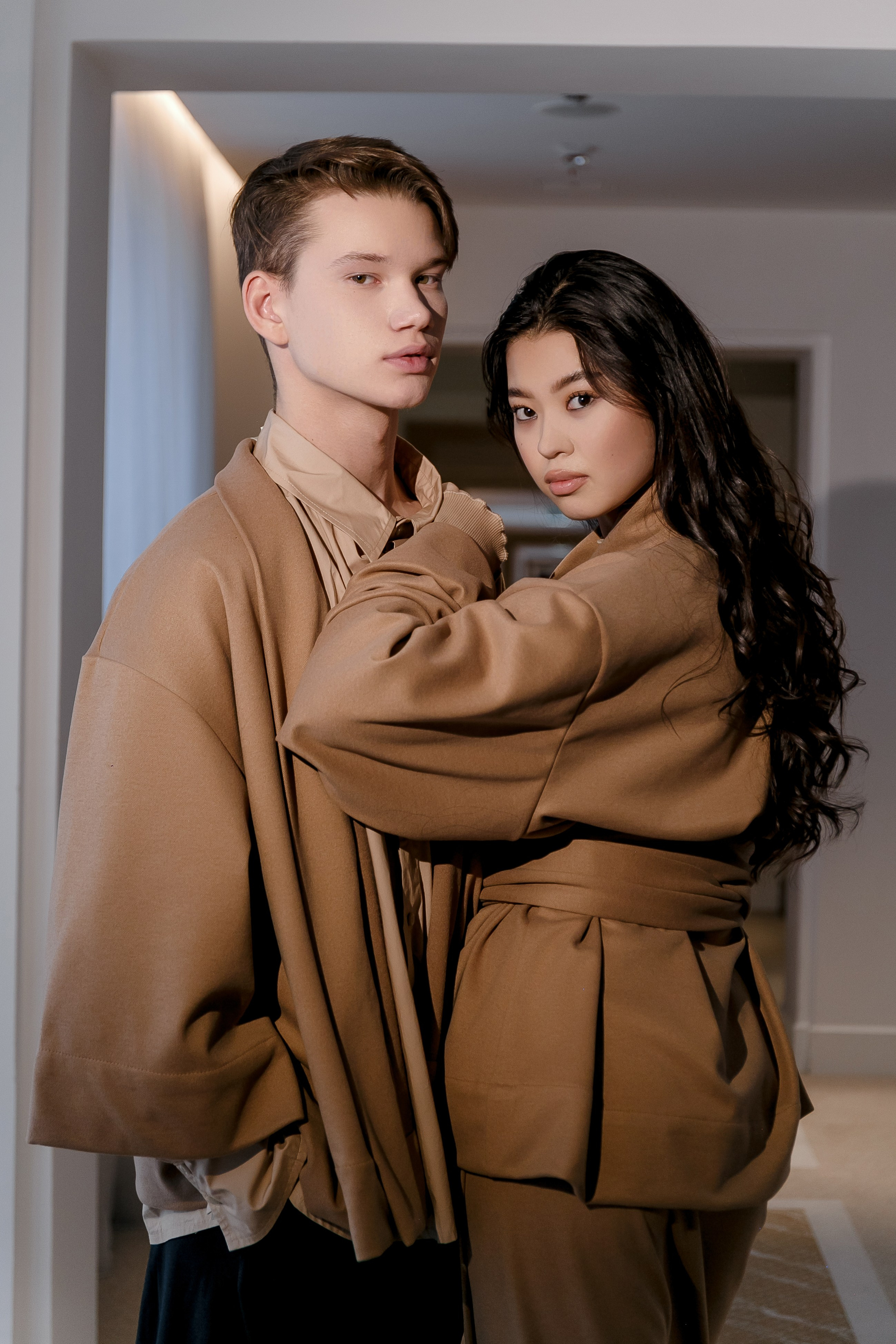 Love story ALMATY. Akkanatart.kz