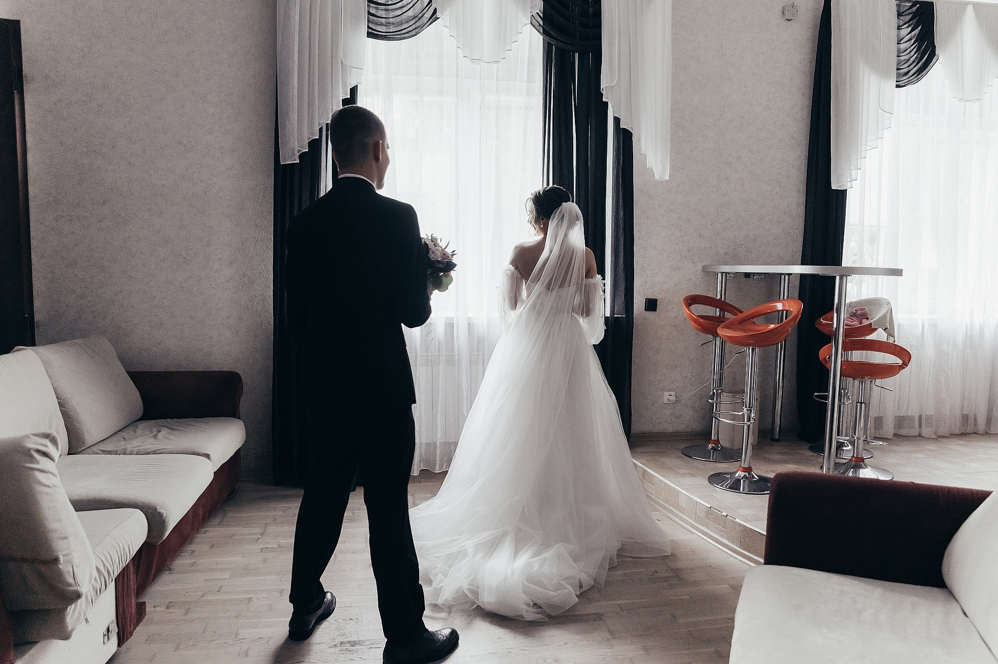 Свадьба Евгения и Татьяны Дубна. Свадебный фотограф в Дубне Алексей Фонарёв