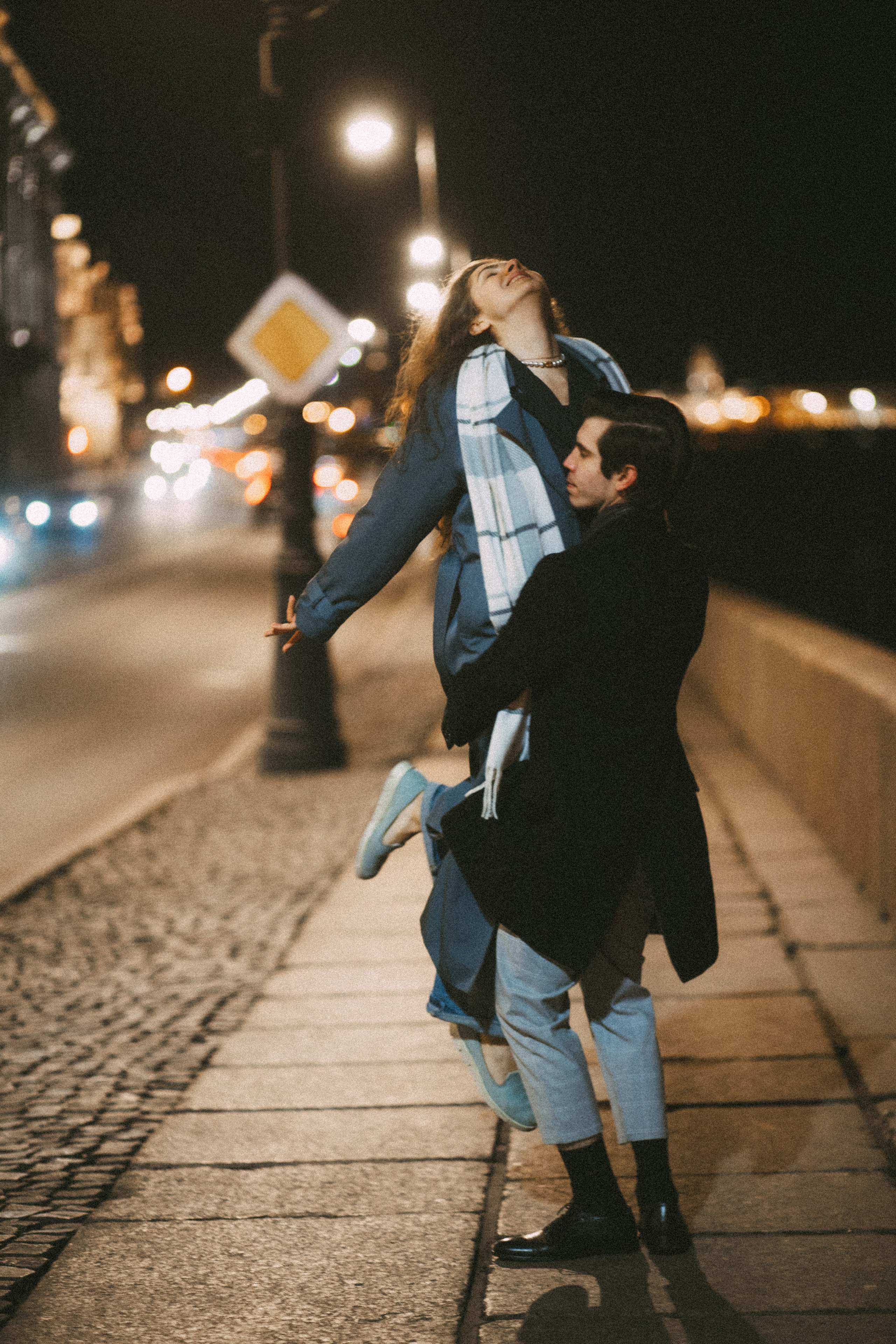 C & B | Санкт-Петербург. Фотограф Екатерина Амбрушкевич