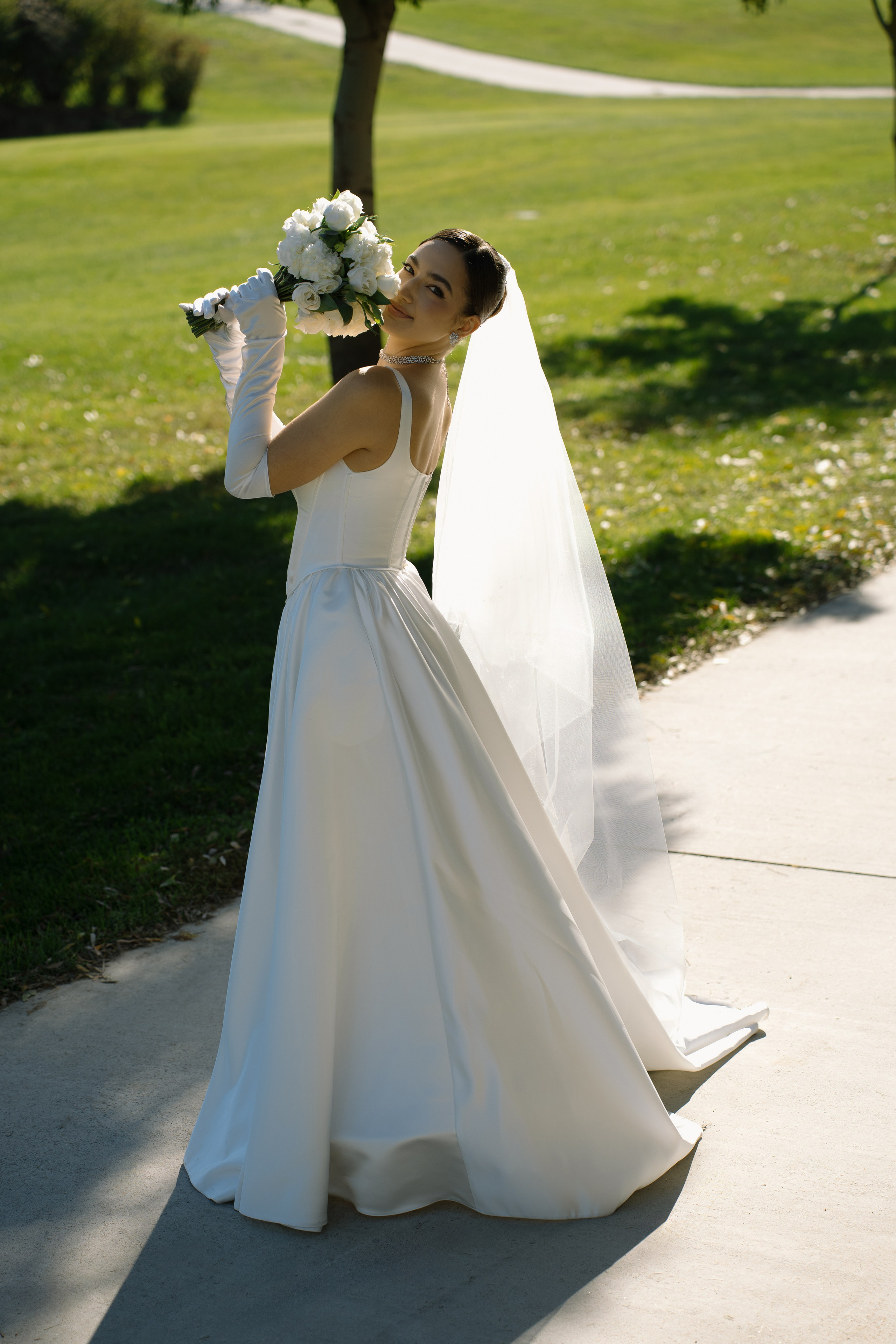 Люби меня люби