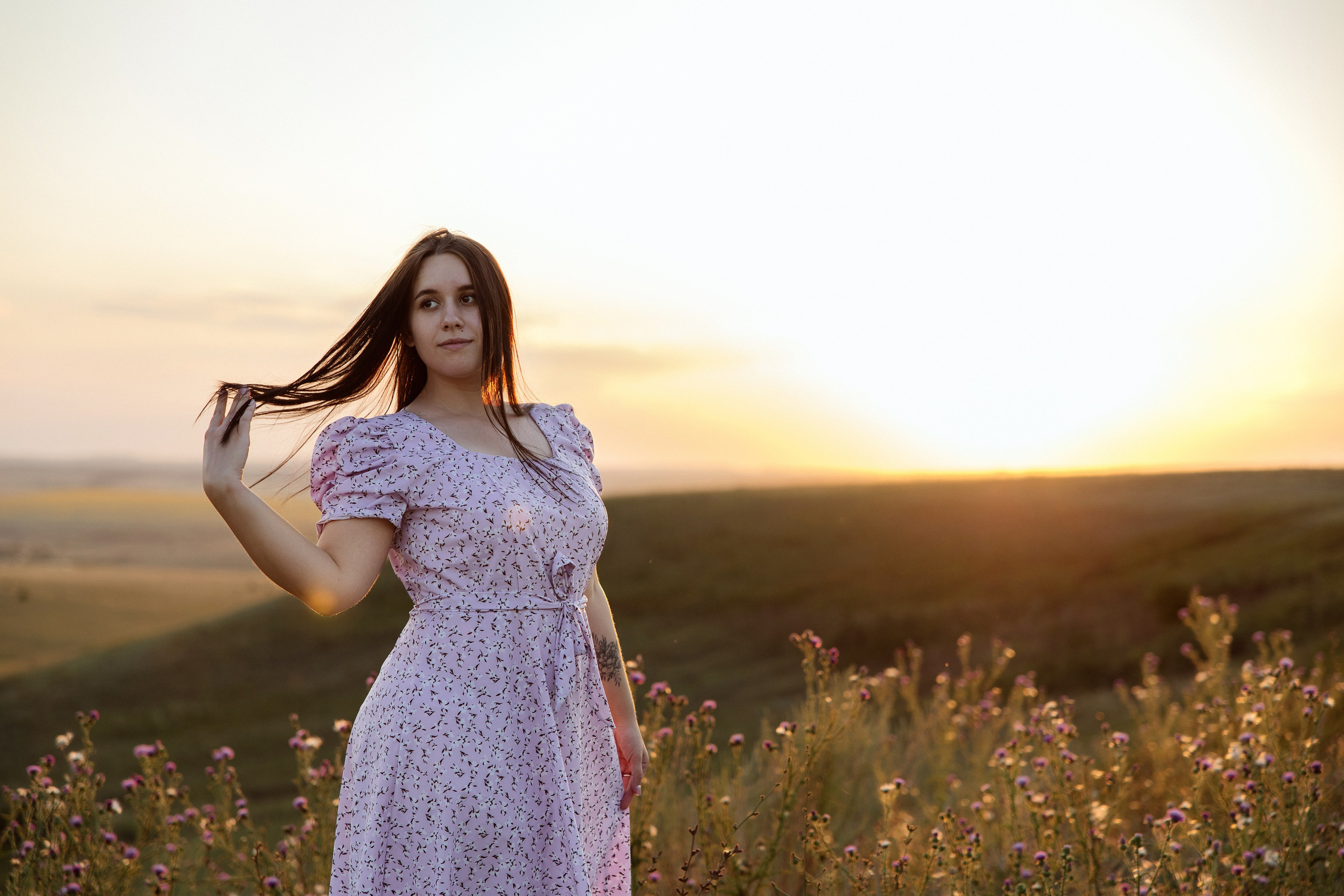 Егор и Татьяна. Семейный и свадебный фотограф в Самаре и Кинеле Мария Донцу