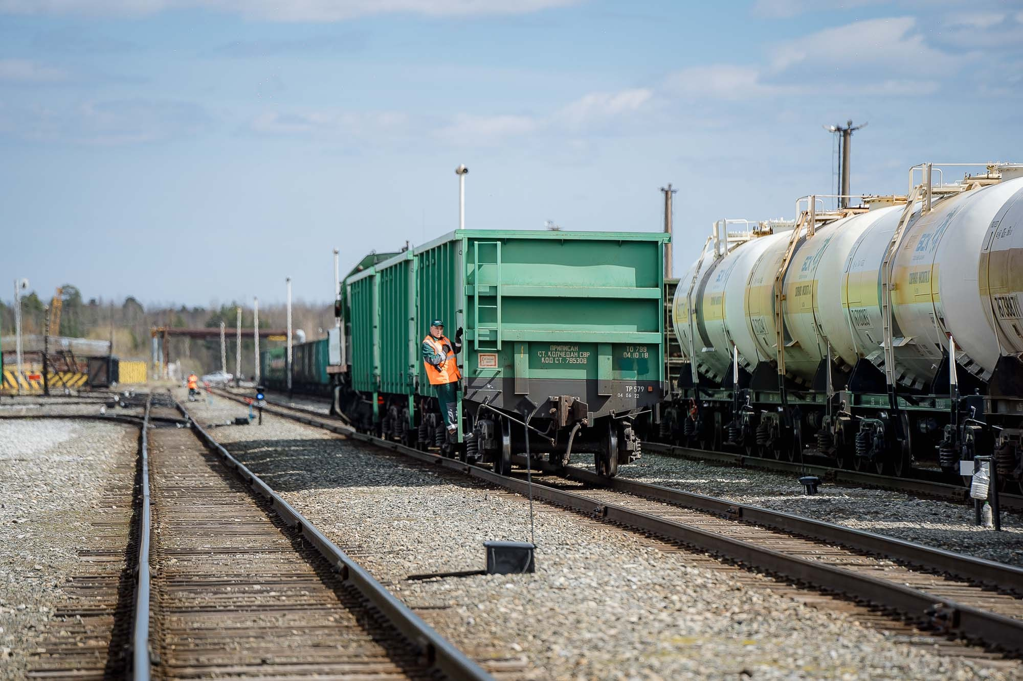 НХТК Лучший по профессии. Пыть-Ях. Сергей Кошкин. Репортажная и ивент-фотография в Сургуте