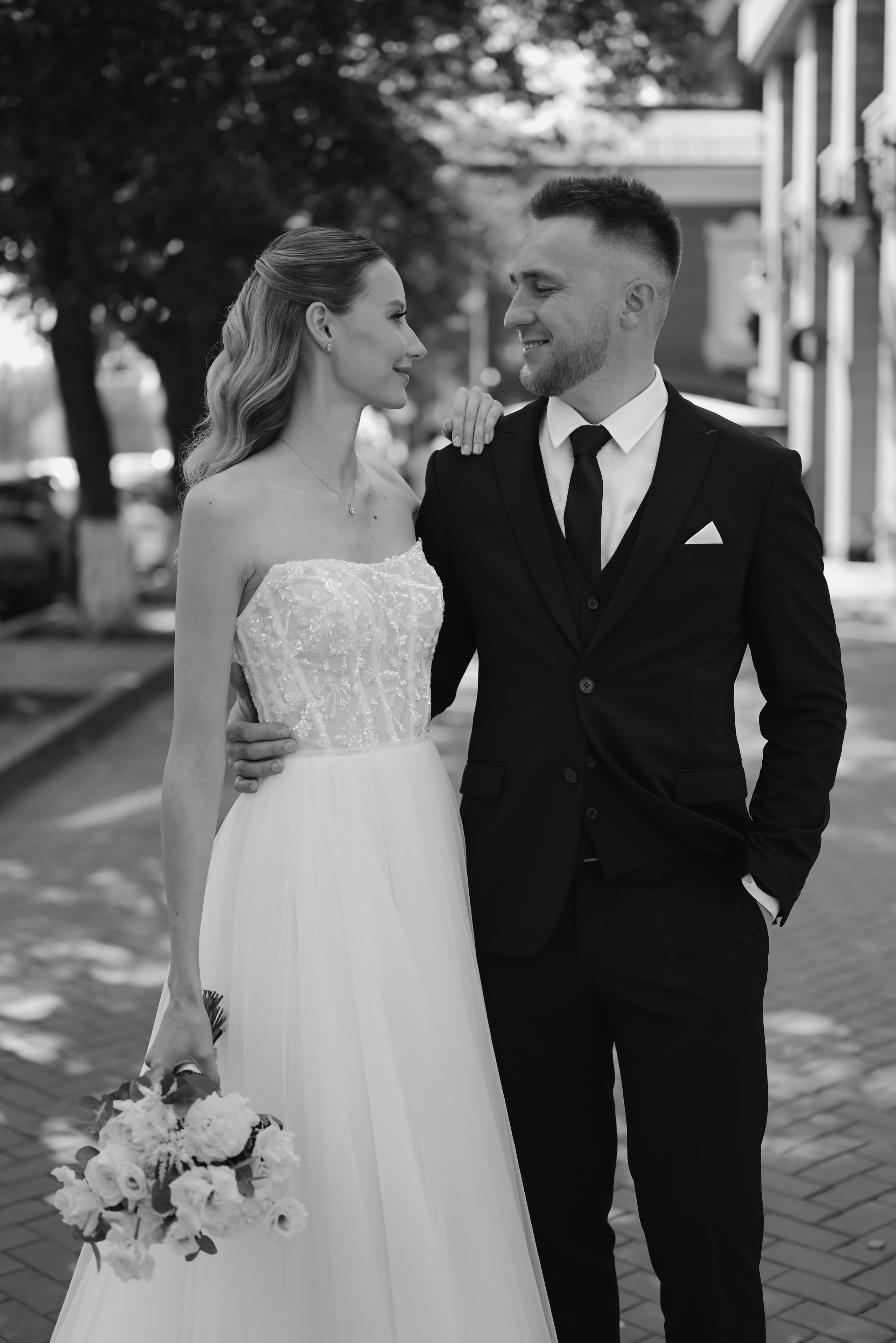 Заур & Юлия. Свадебный и семейный фотограф в Уфе Александров Максим