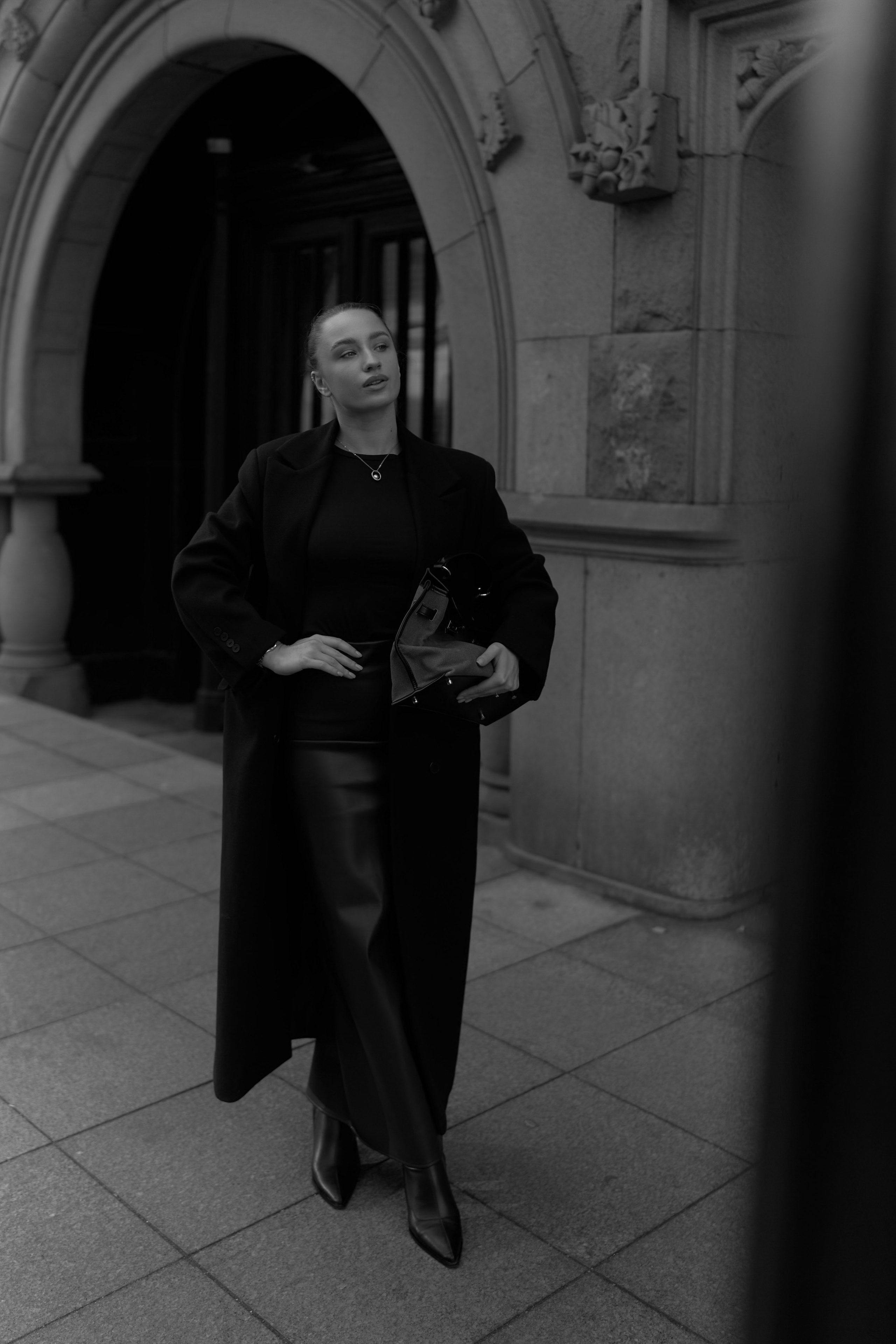 Оксана. Фотограф в Москве — Ольга Кушнарева