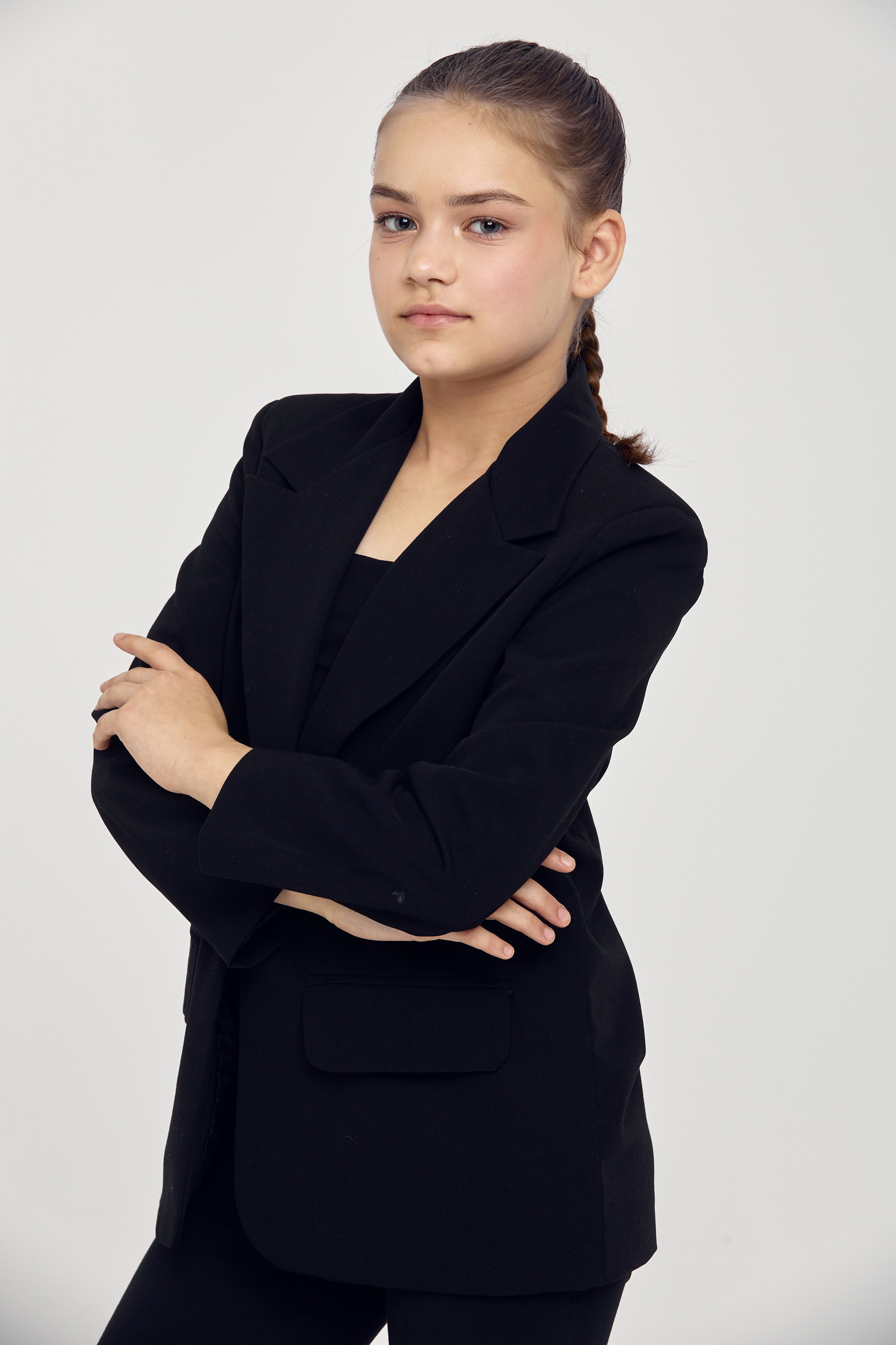 Майорова Арина. Школа Развития моделей Город Ижевск