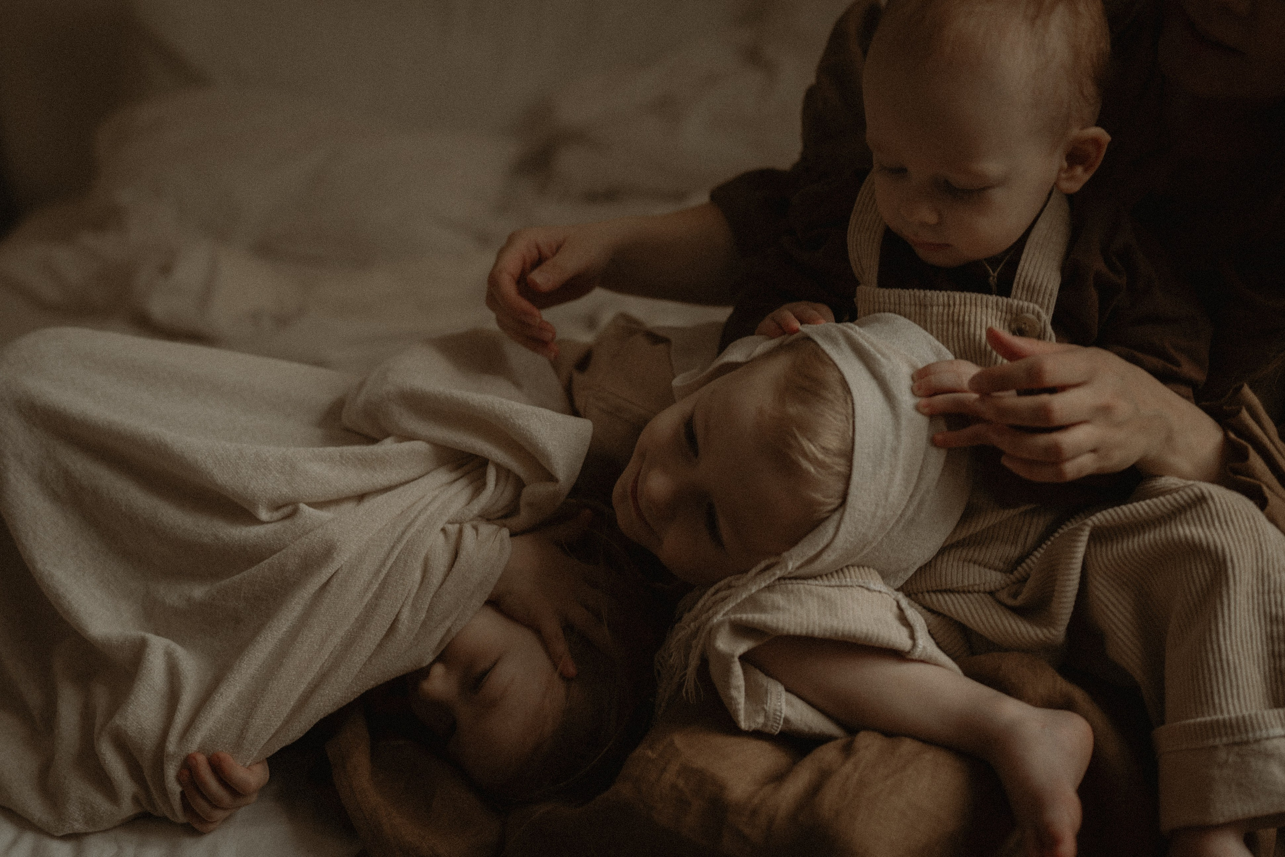 Мой дом — это ты. Фотограф в Челябинске и Санкт-Петербурге Анна Ивашкова