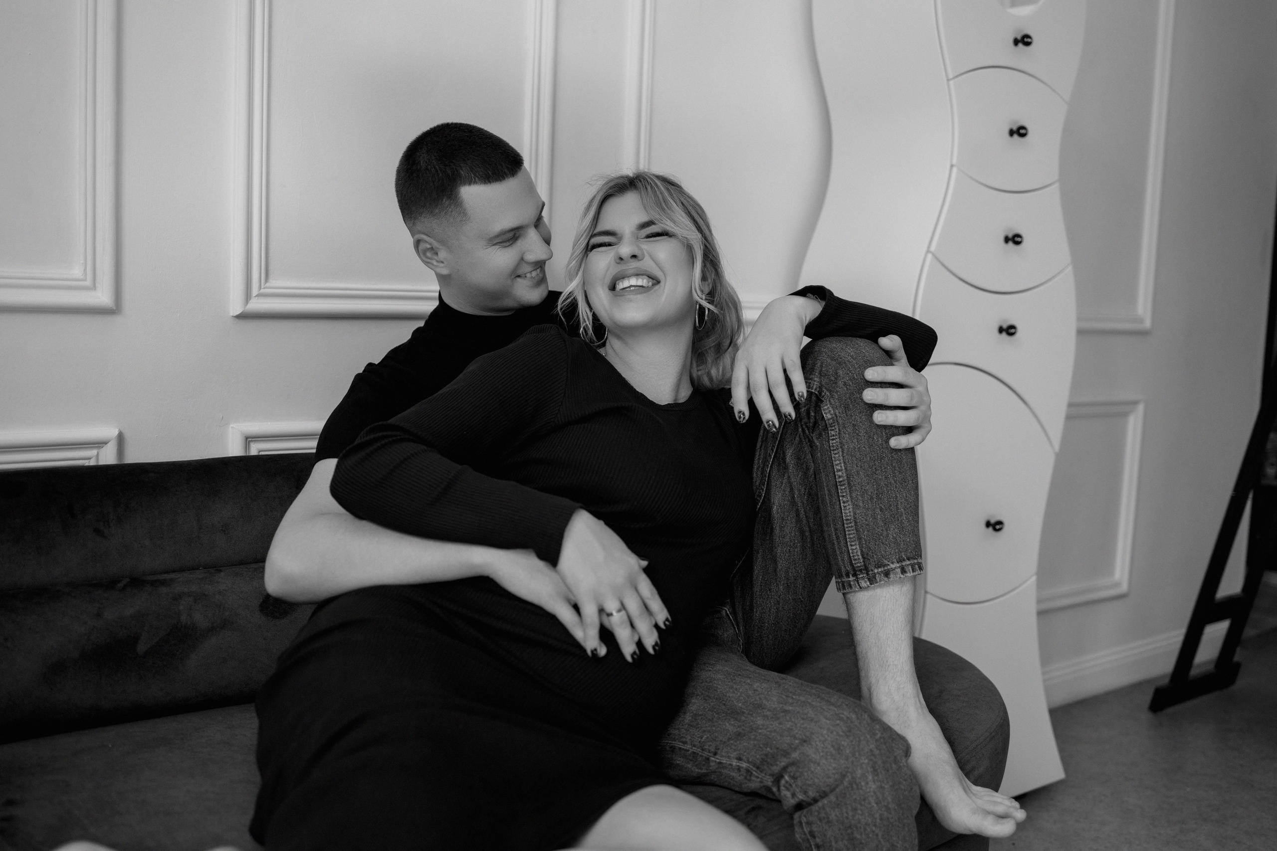 Роман и Юлия. Фотограф Краснодар